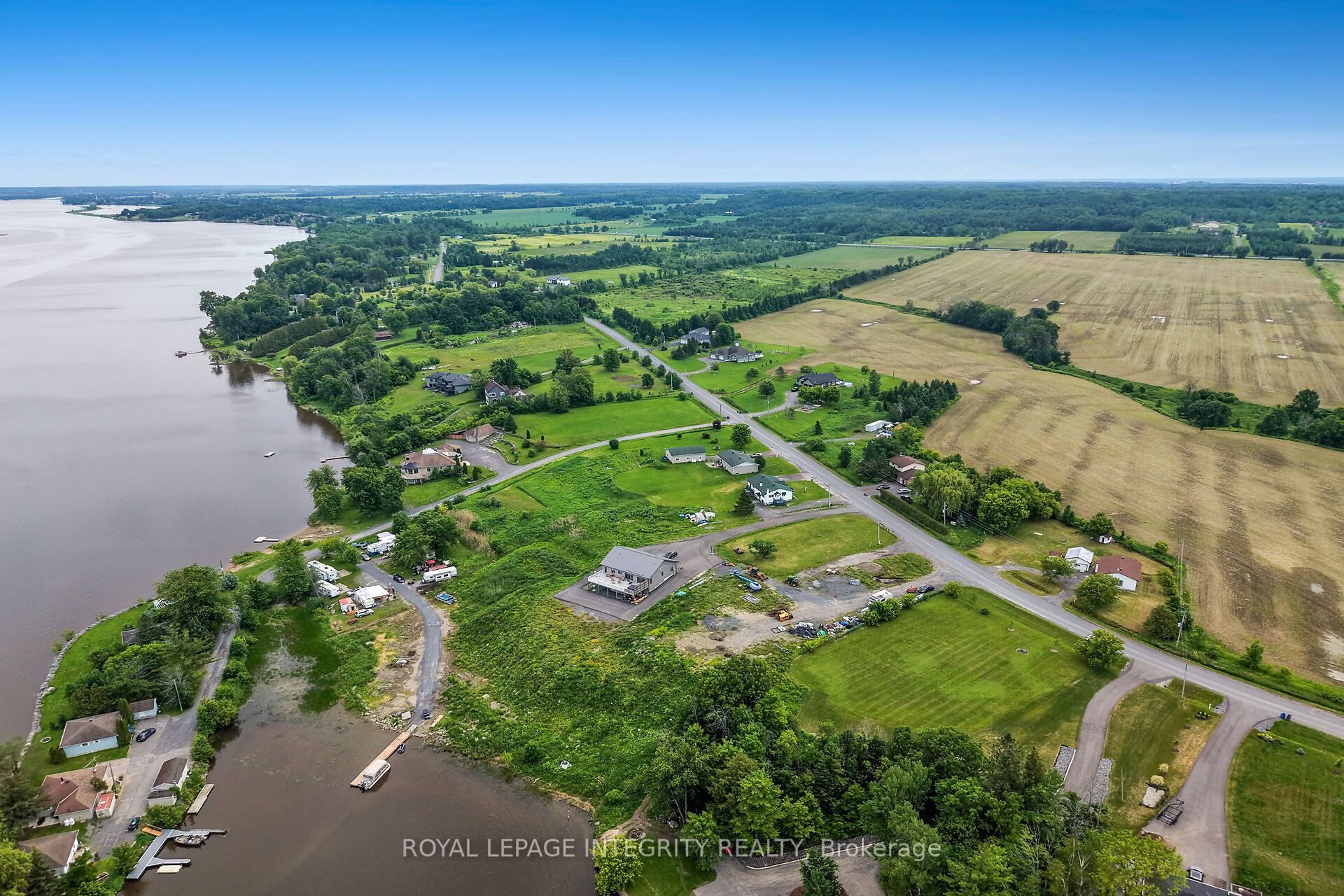 3156 Old Highway 17 Road Property Photo 40
