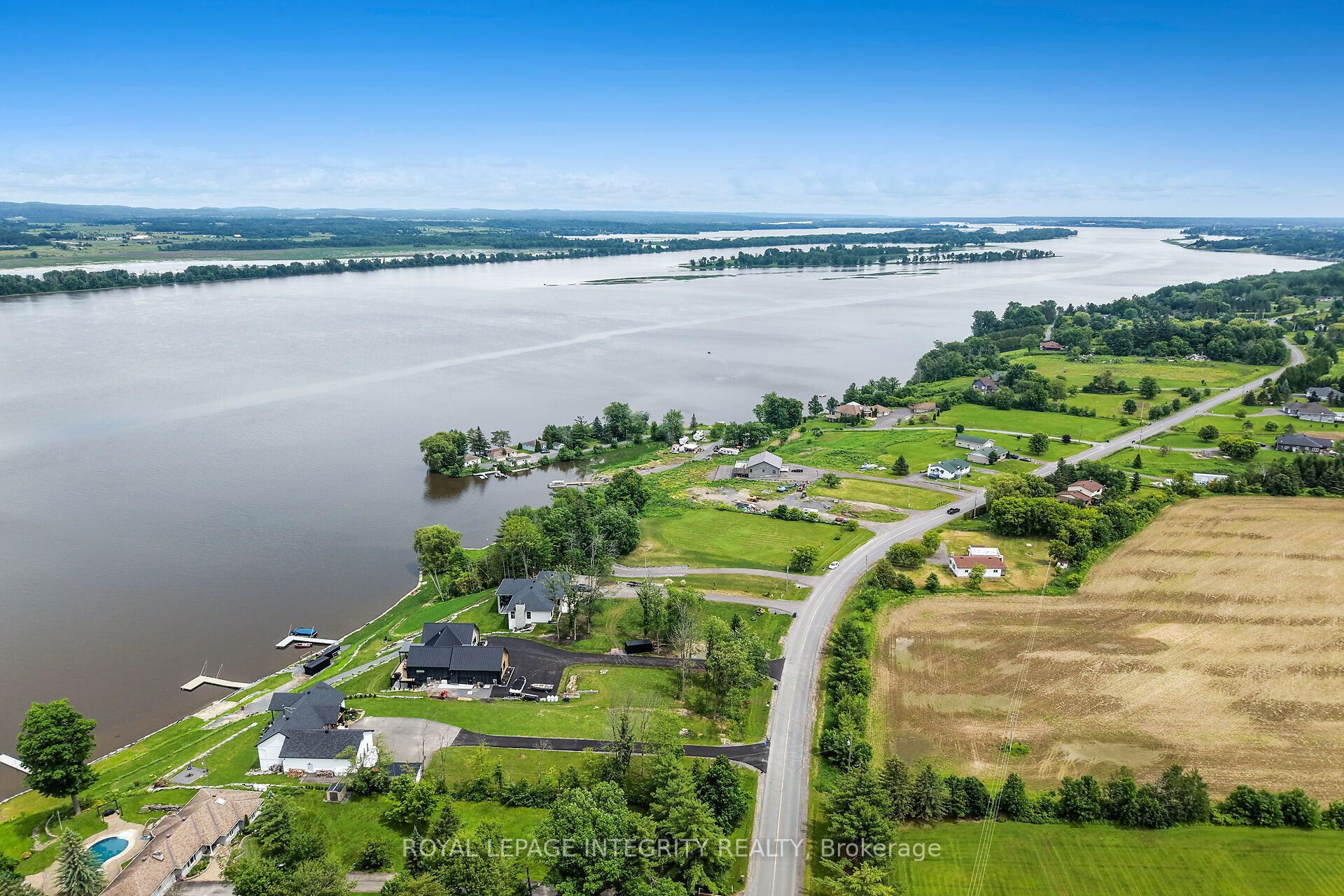 3156 Old Highway 17 Road Property Photo 43