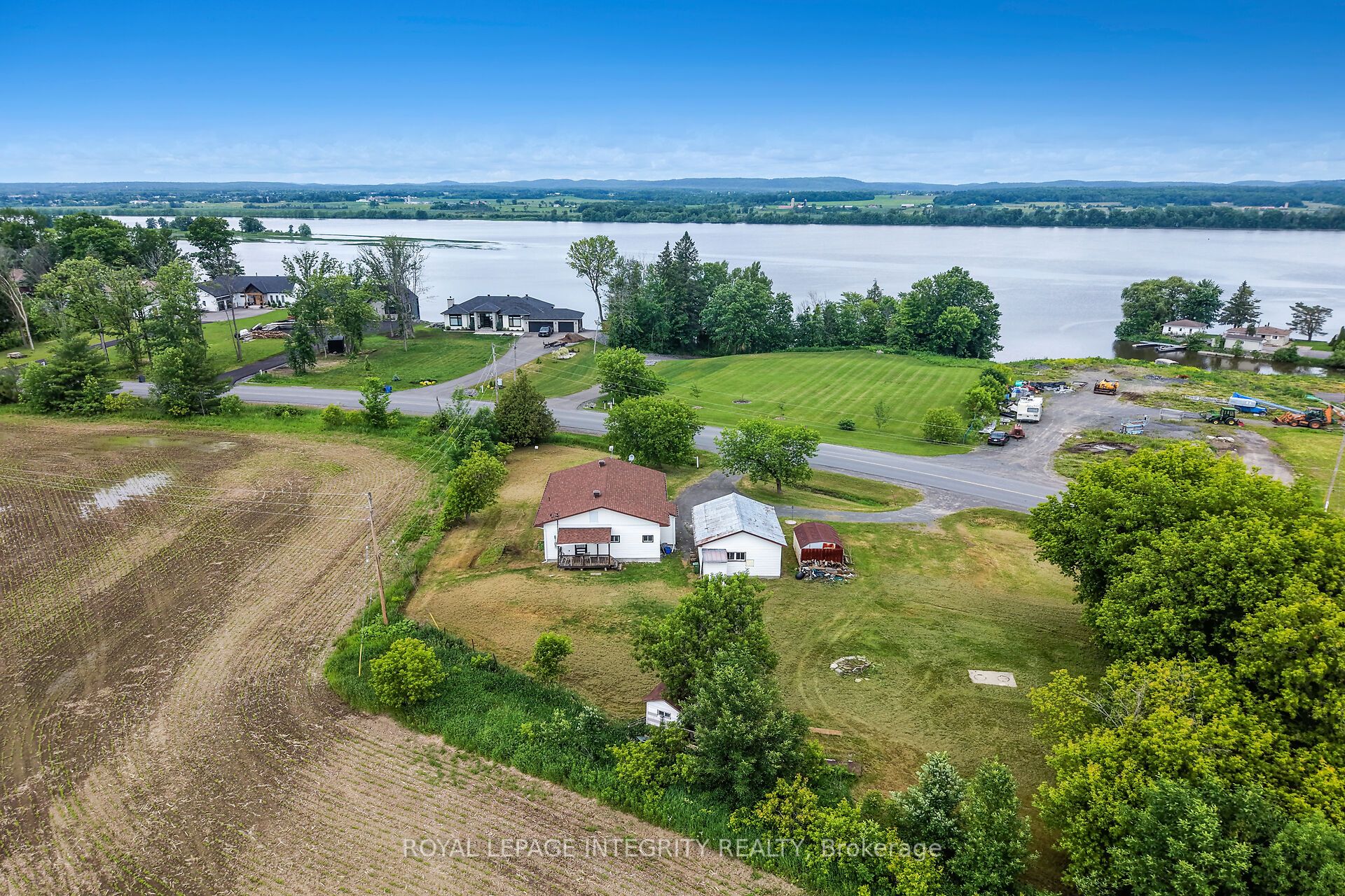 3156 Old Highway 17 Road Property Photo 45