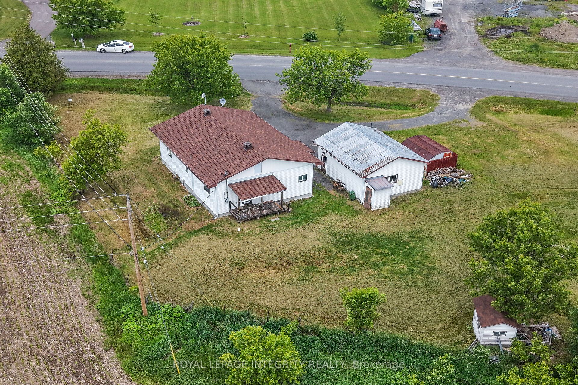 3156 Old Highway 17 Road Property Photo 46