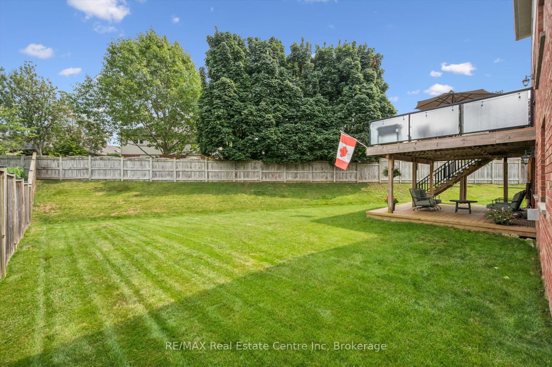 34 Whetstone Crescent Property Photo 36