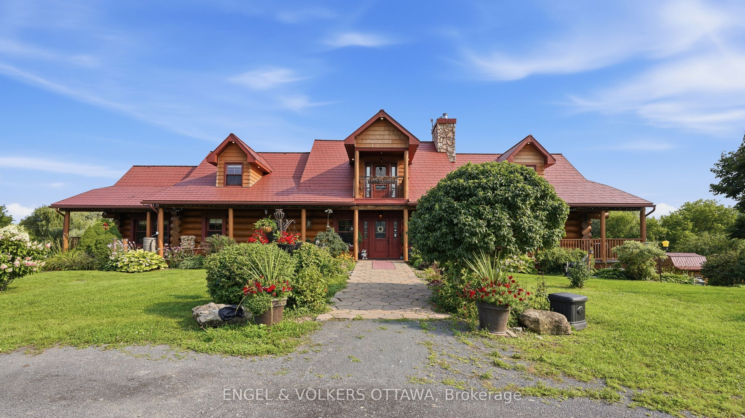 681 Montée Lebrun Side Road Property Photo 2
