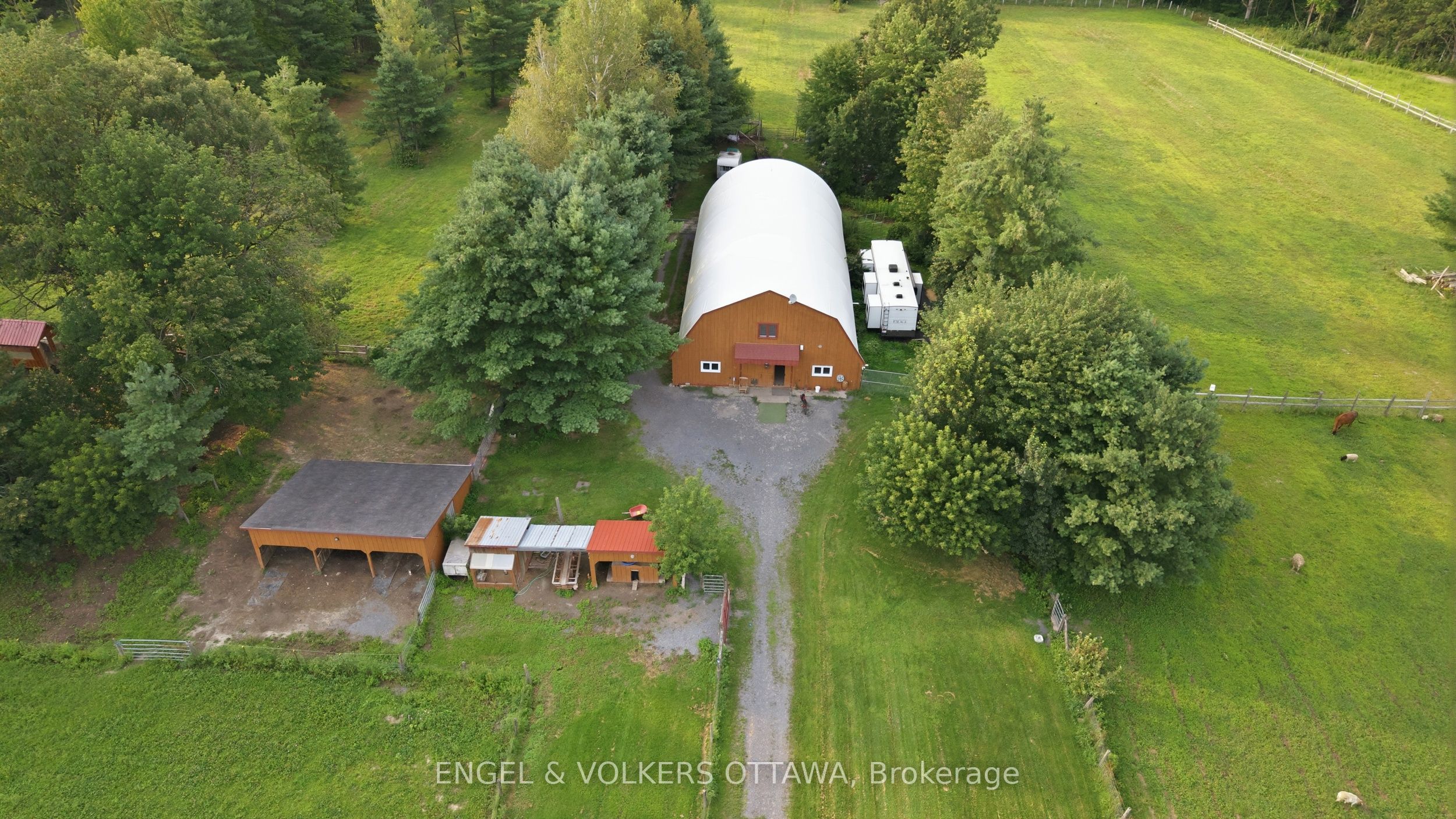 681 Montée Lebrun Side Road Property Photo 44