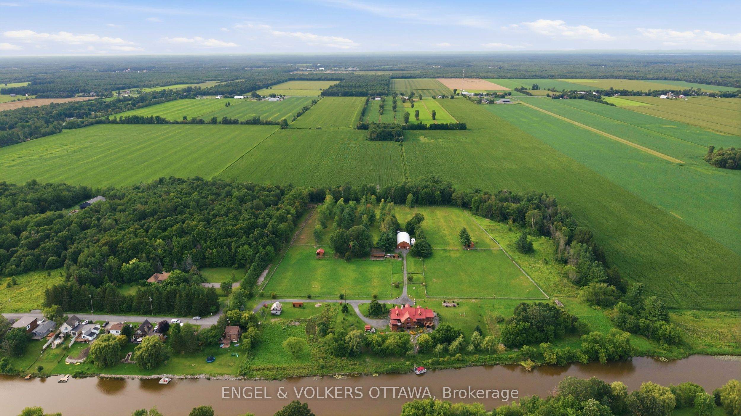 681 Montée Lebrun Side Road Property Photo 45