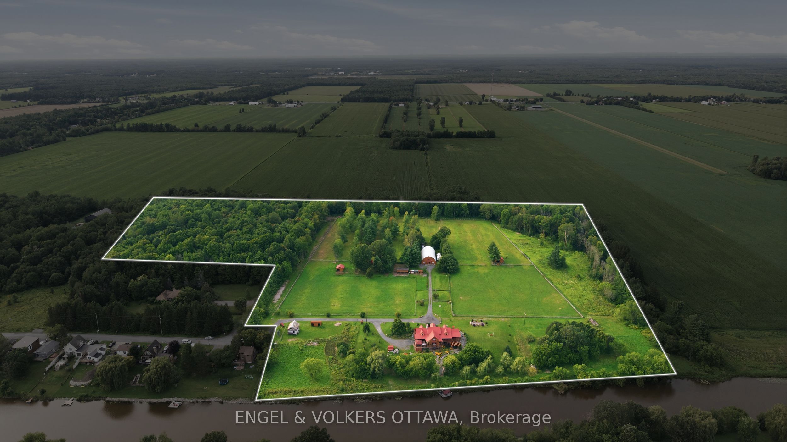 681 Montée Lebrun Side Road Property Photo 46