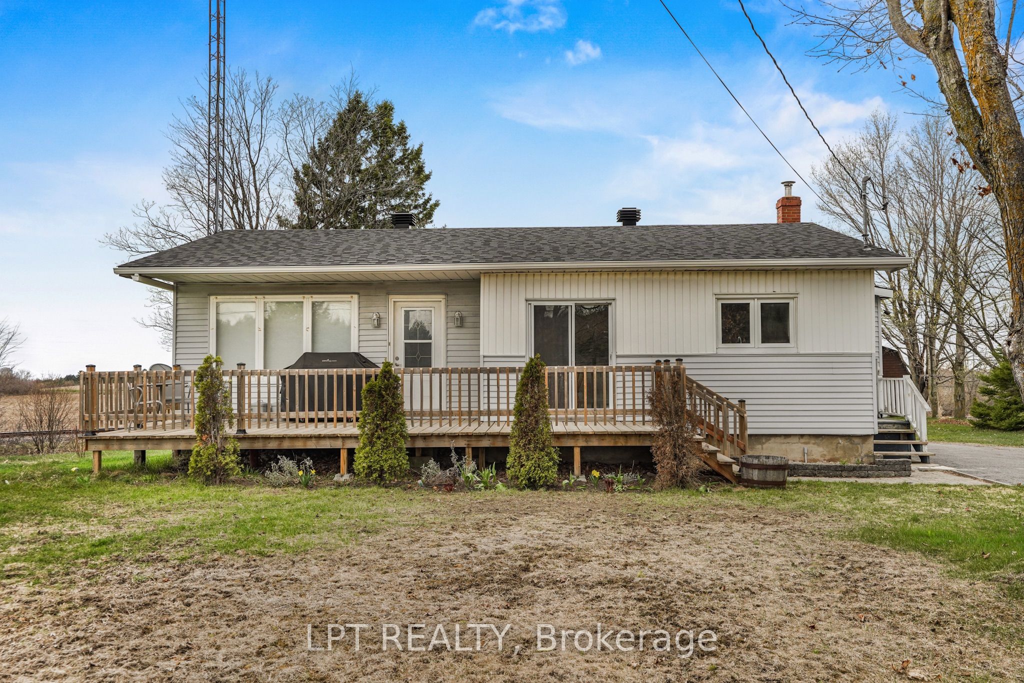 4280 Highway 34 Highway Property Photo 1