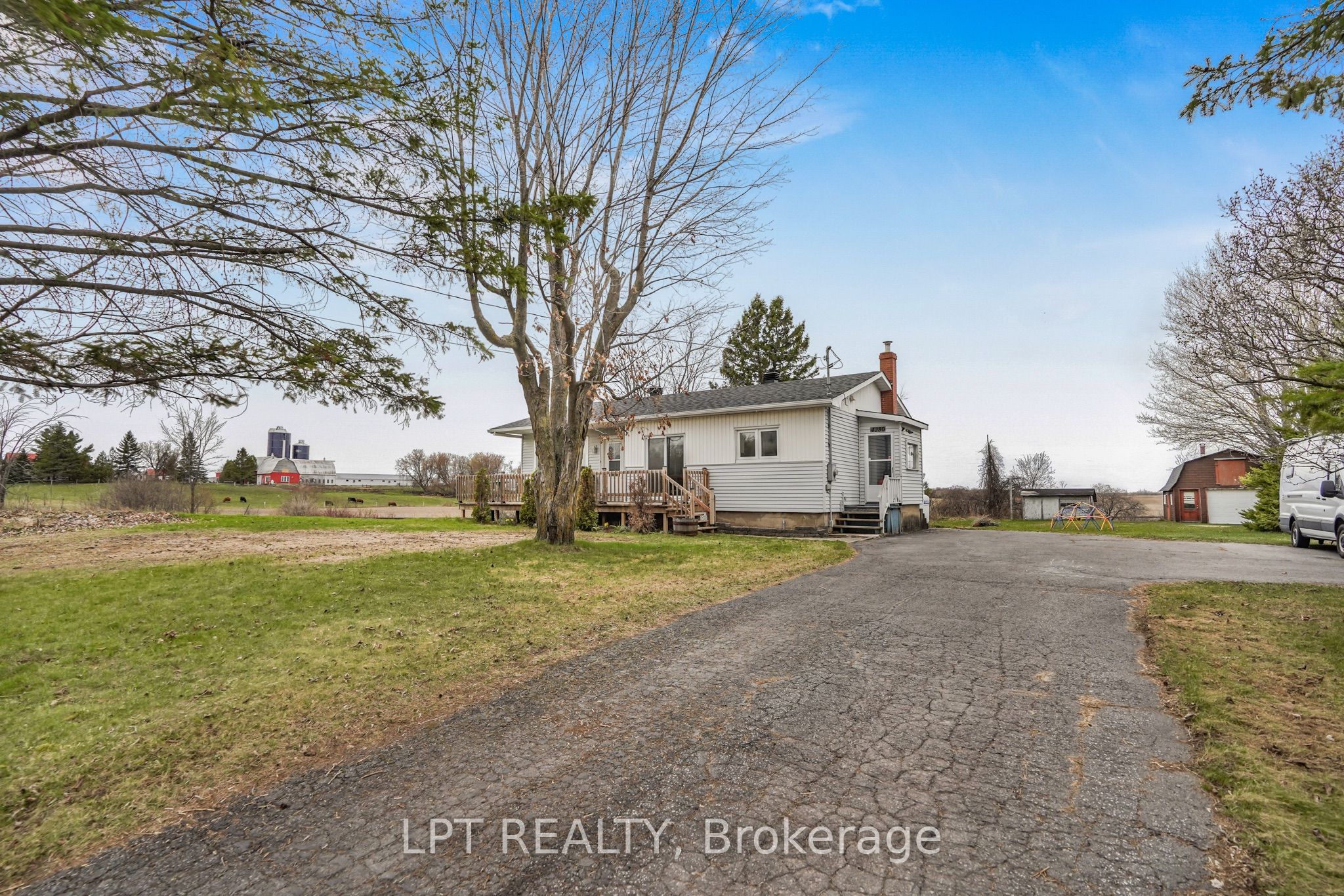 4280 Highway 34 Highway Property Photo 3