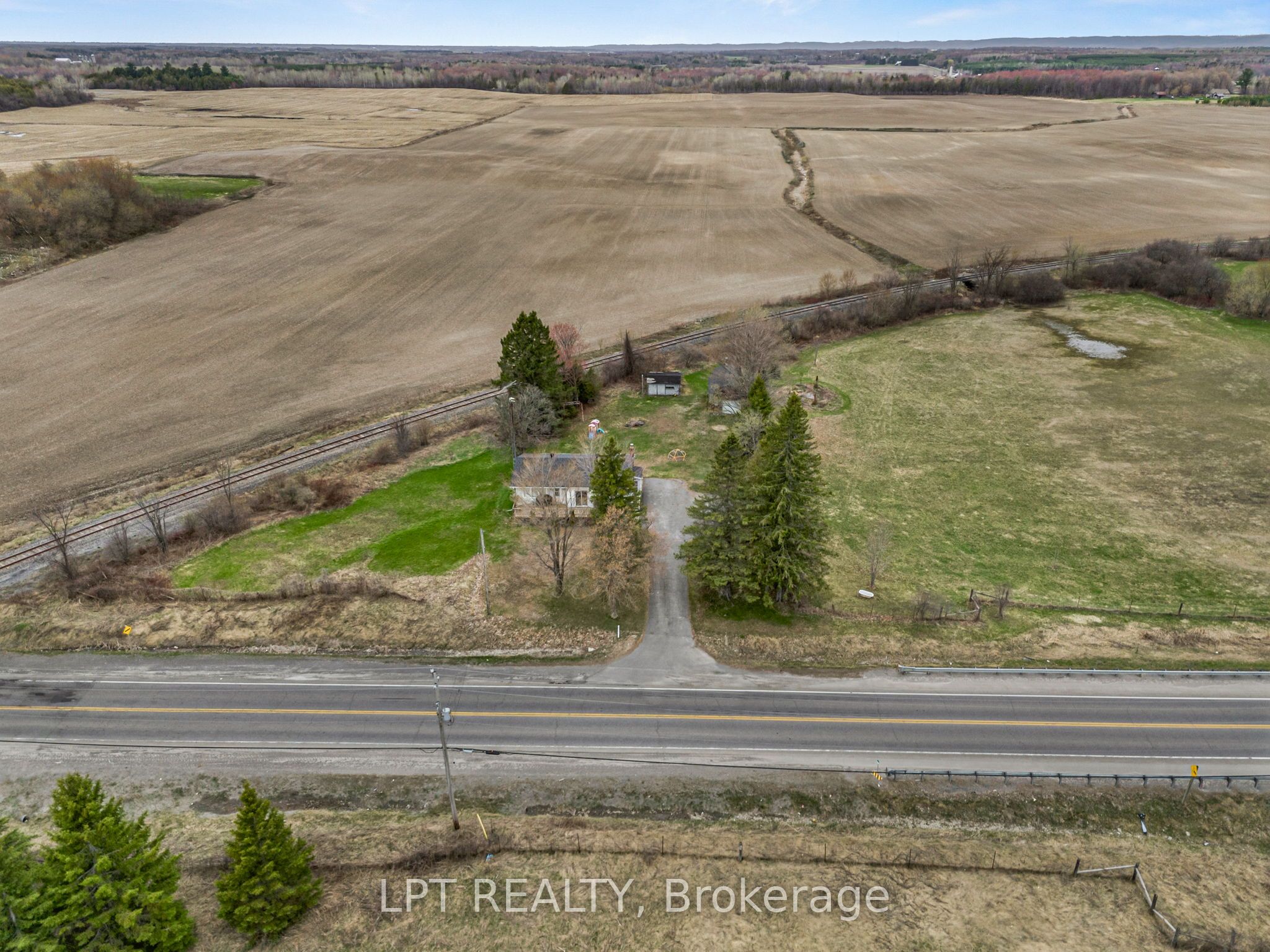 4280 Highway 34 Highway Property Photo 25