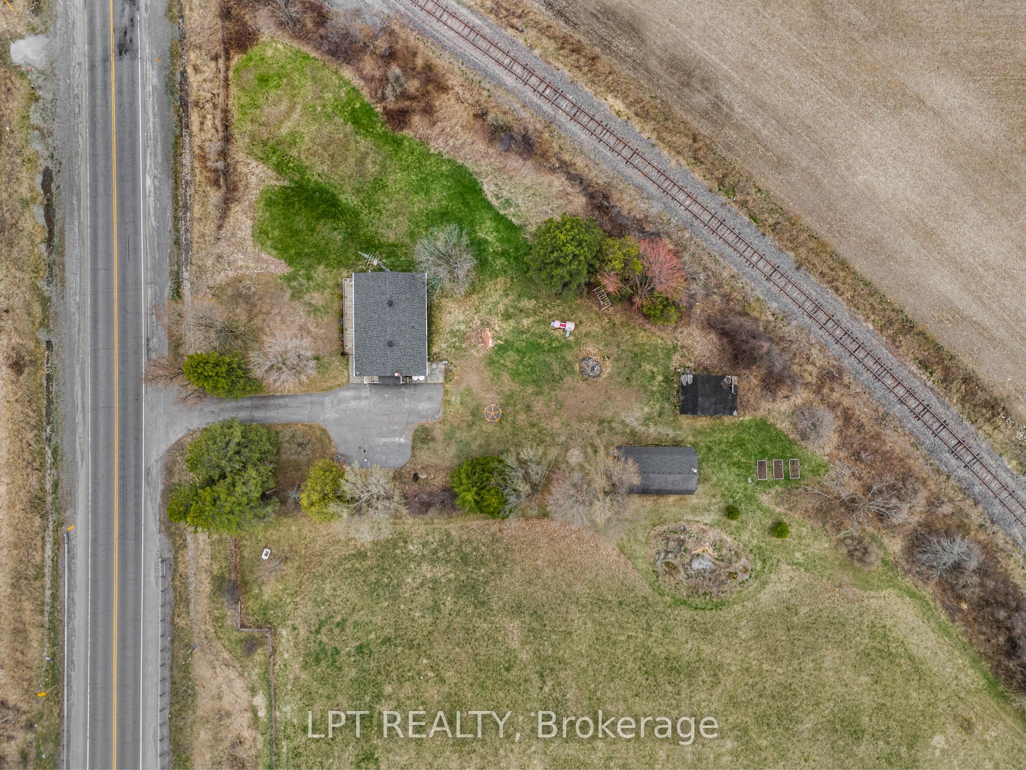4280 Highway 34 Highway Property Photo 27