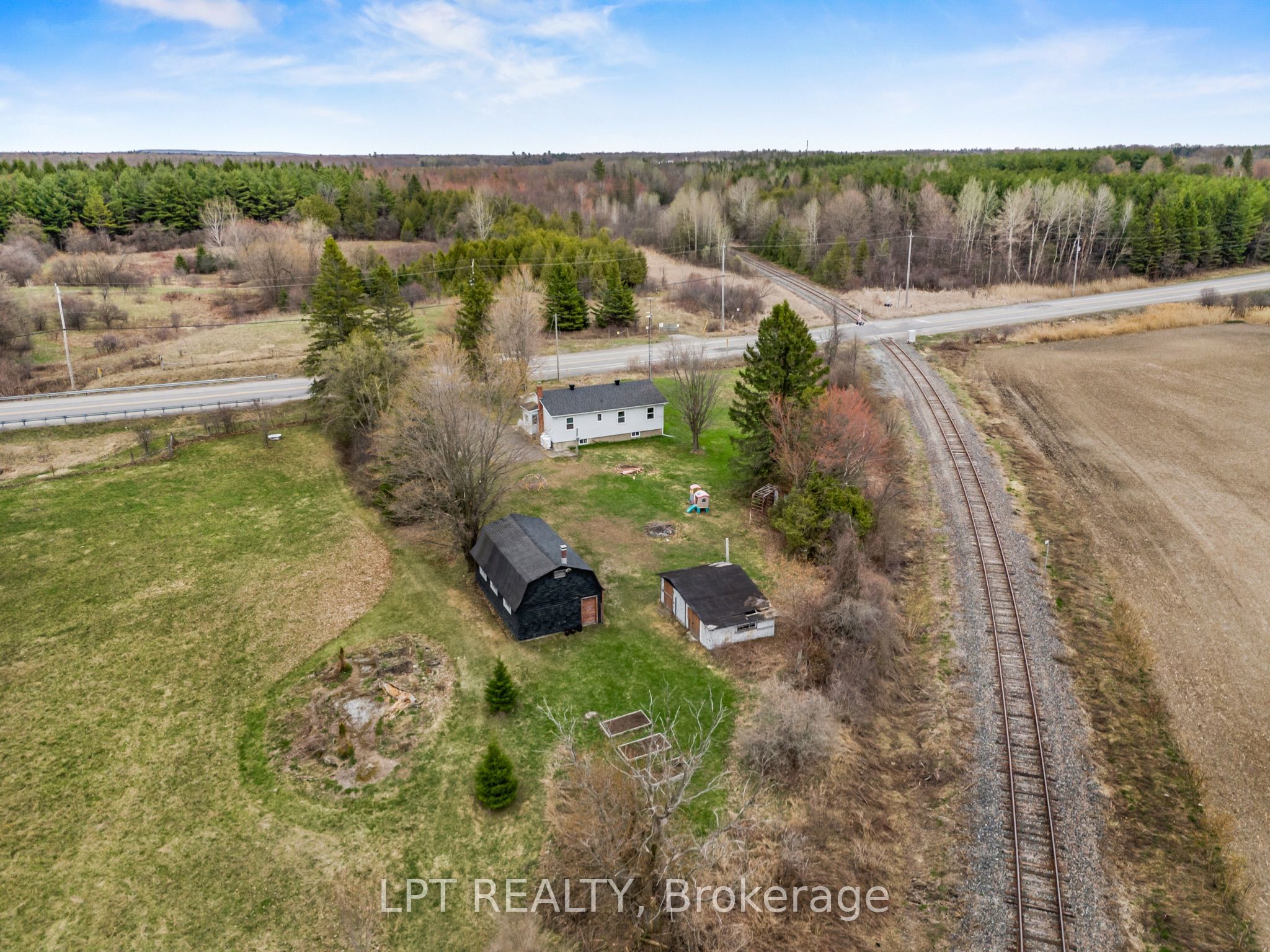 4280 Highway 34 Highway Property Photo 29