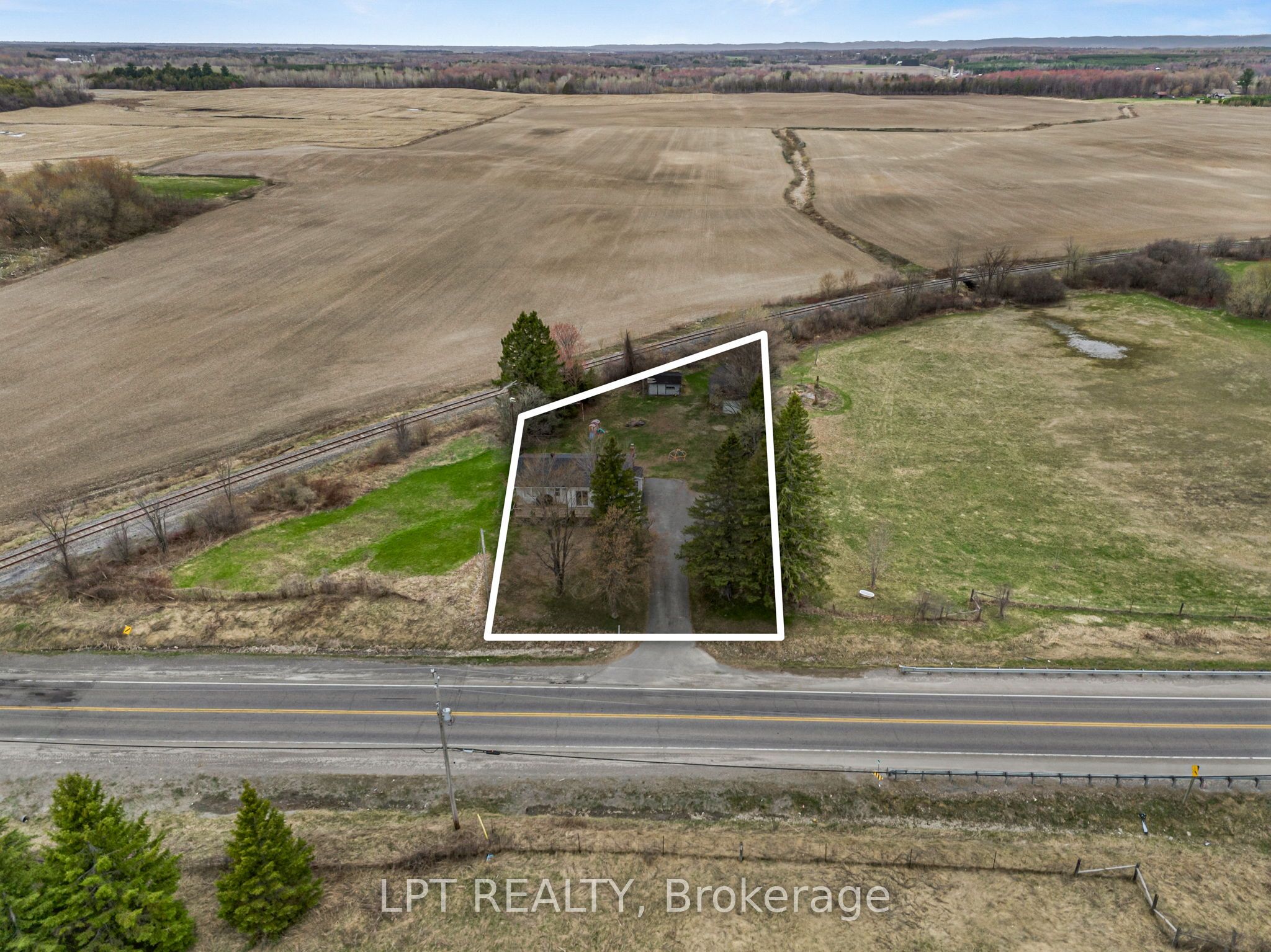 4280 Highway 34 Highway Property Photo 31