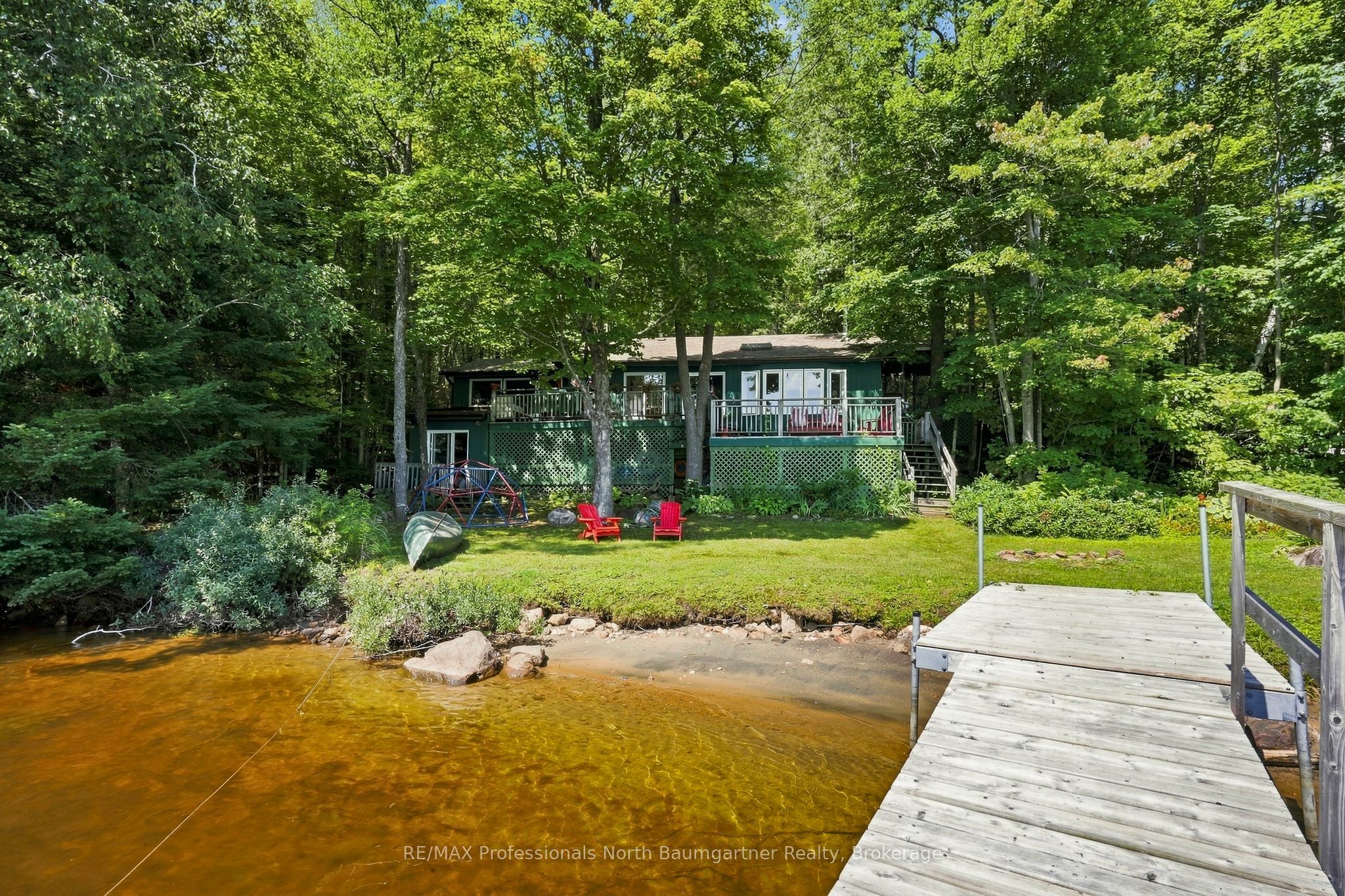 2020 Alsop Road Property Photo 2