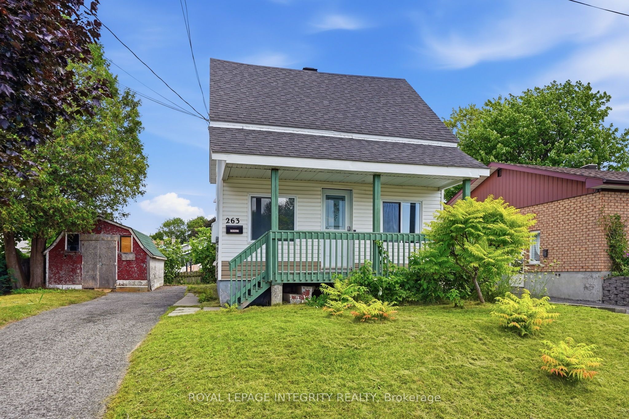 263 Bertha Street Property Photo 2