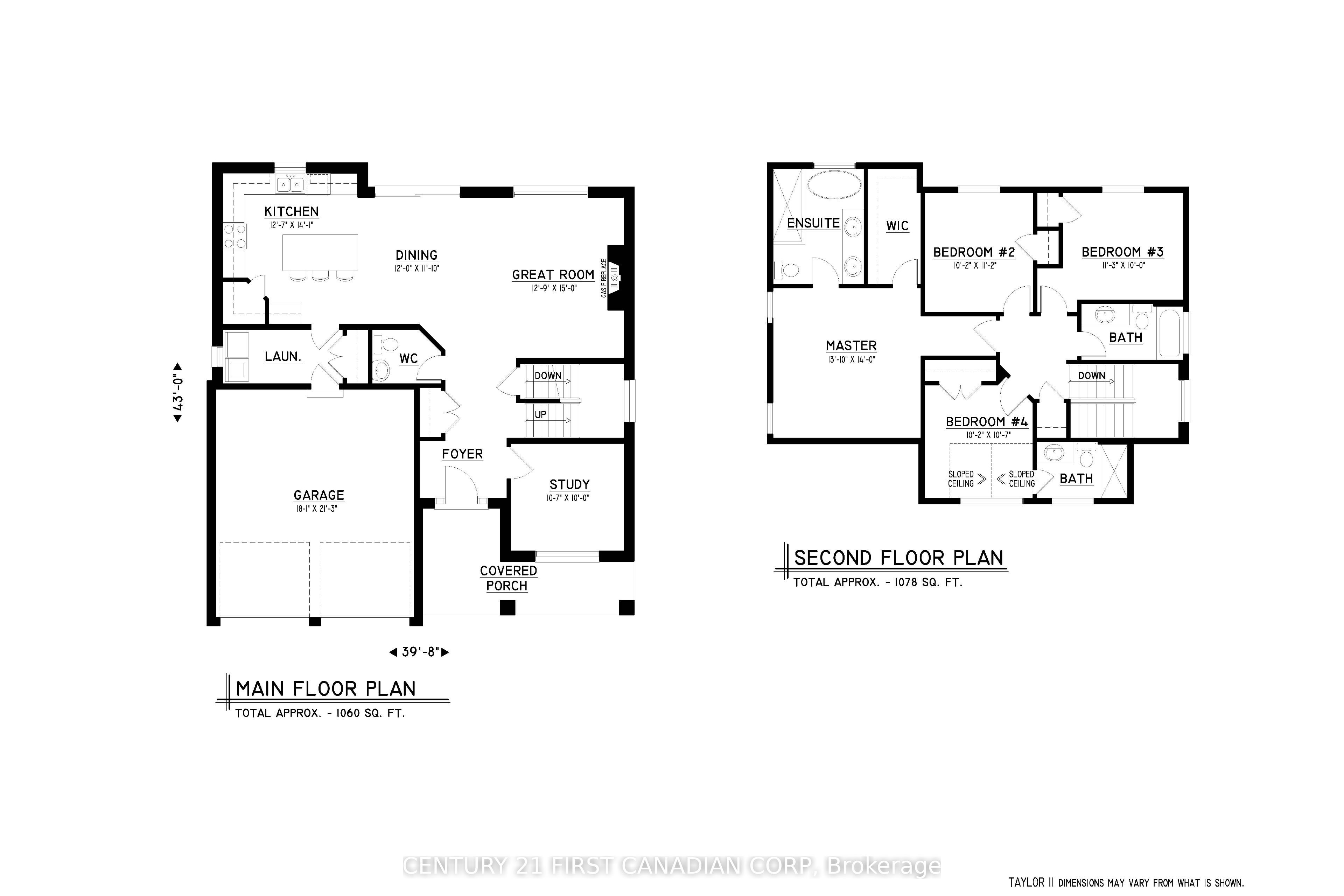 158 Watts Drive (lot 48) Property Photo 5