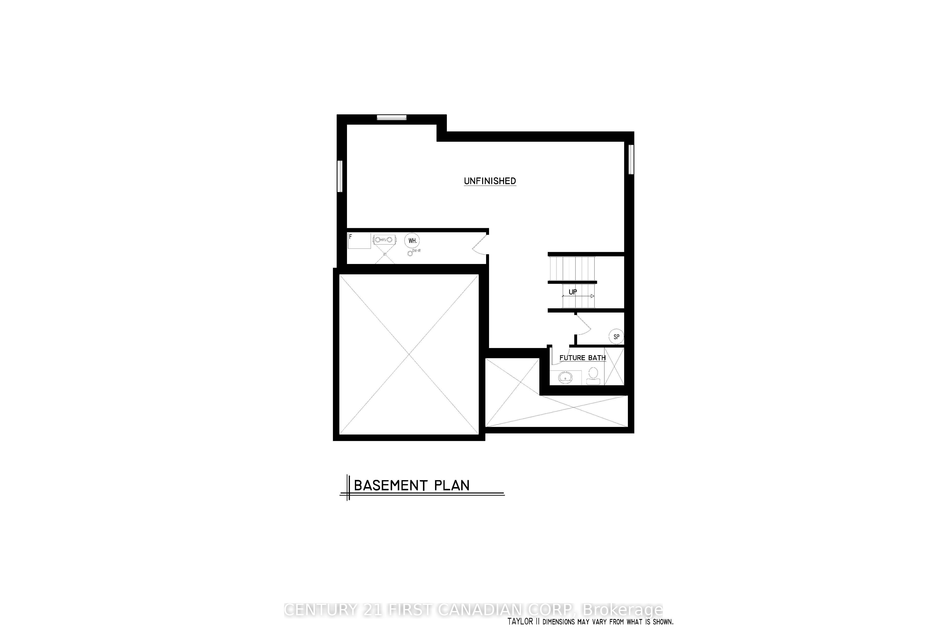 158 Watts Drive (lot 48) Property Photo 6