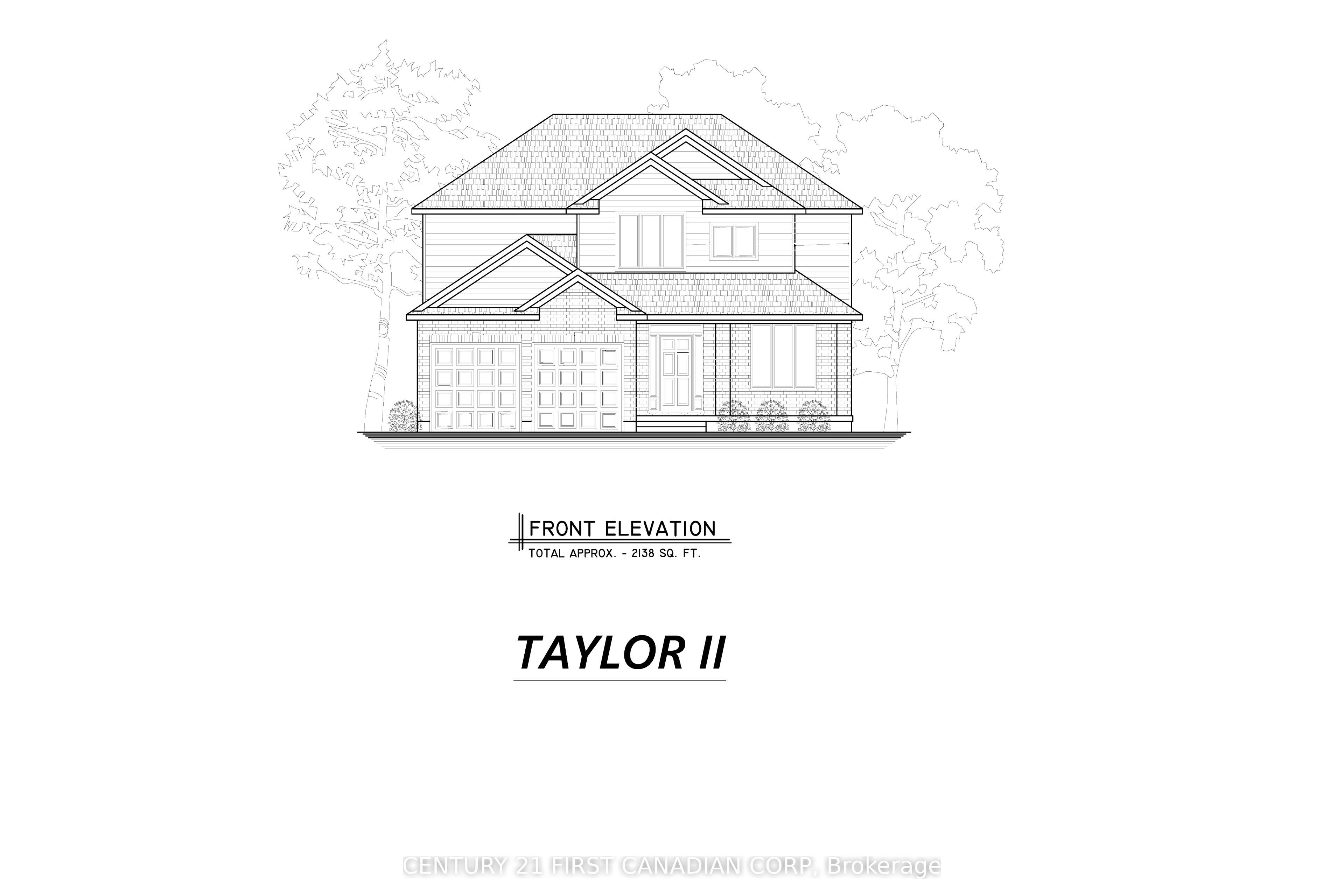 158 Watts Drive (lot 48) Property Photo 7
