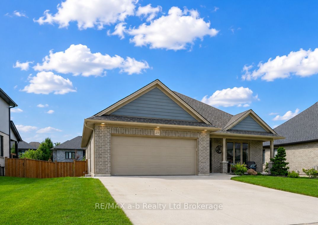 23 Brookside Lane Property Photo 1