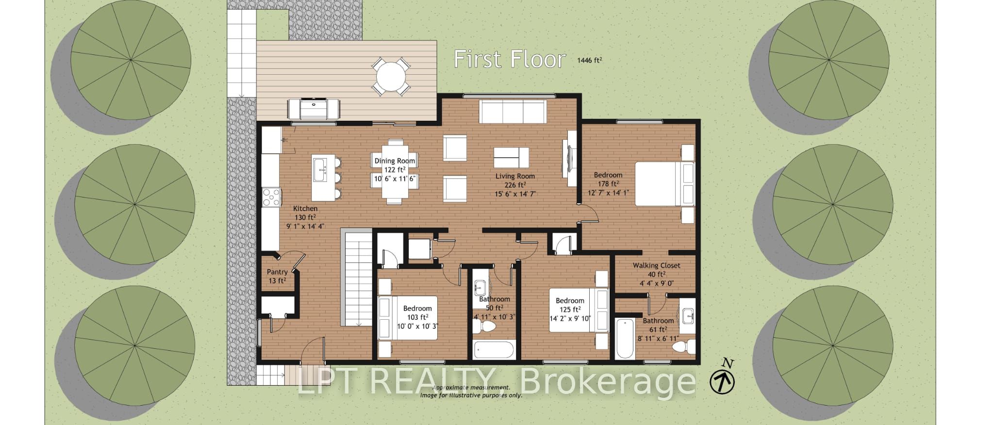 29 Pavillion Road Property Photo 42