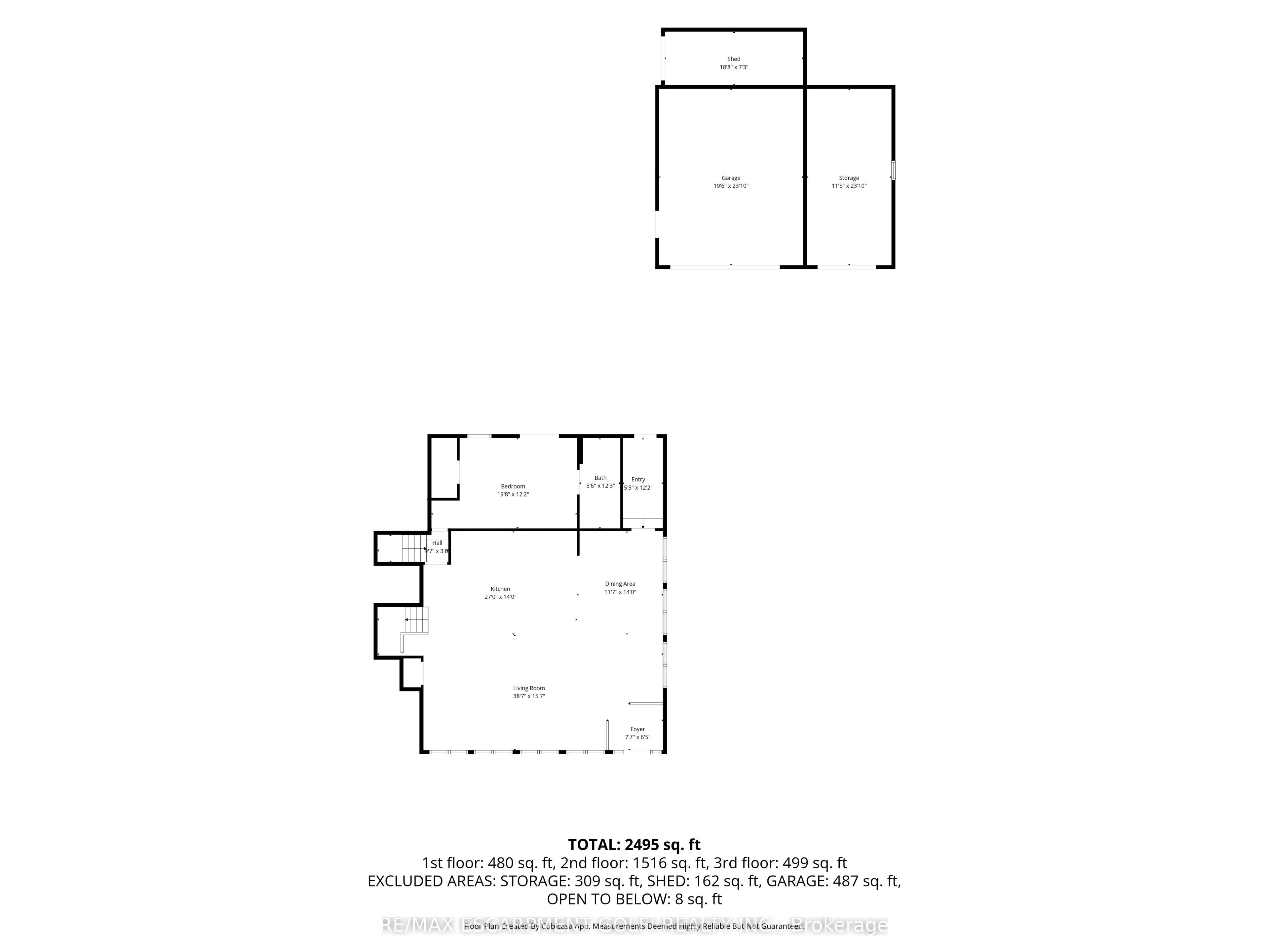4861 Mapleview Crescent Property Photo 47