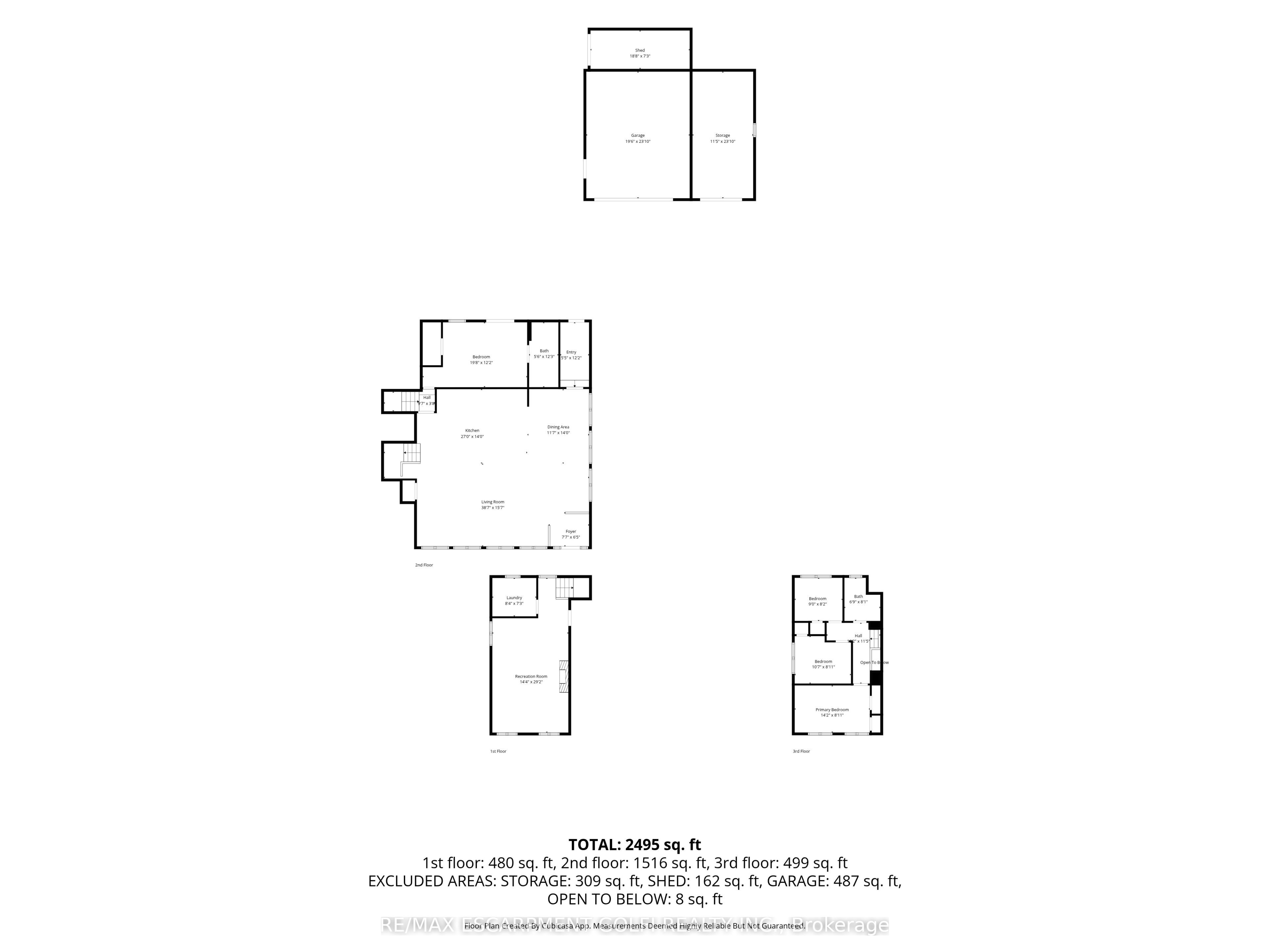 4861 Mapleview Crescent Property Photo 48