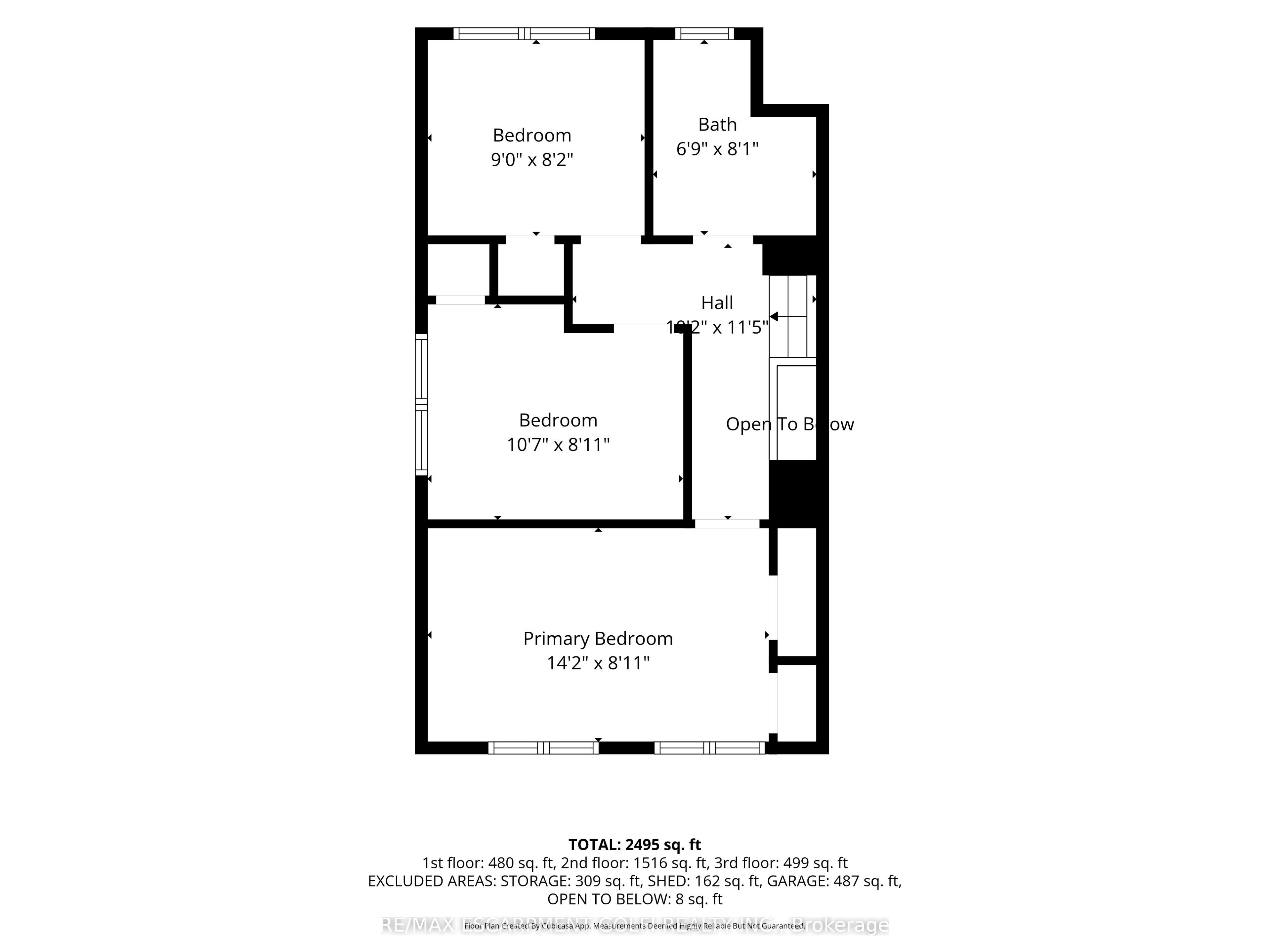 4861 Mapleview Crescent Property Photo 50