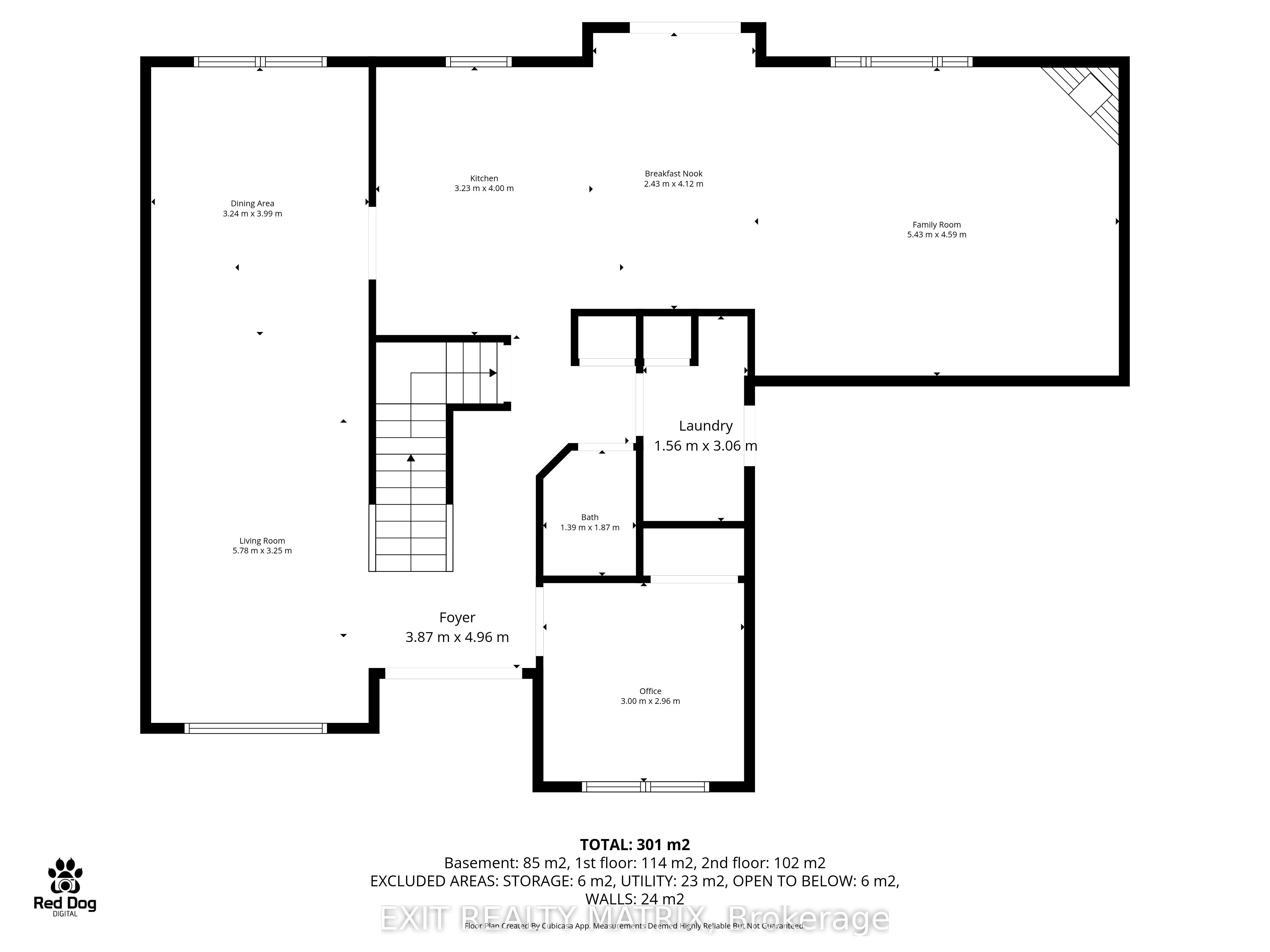 48 De La Rive Drive Property Photo 48