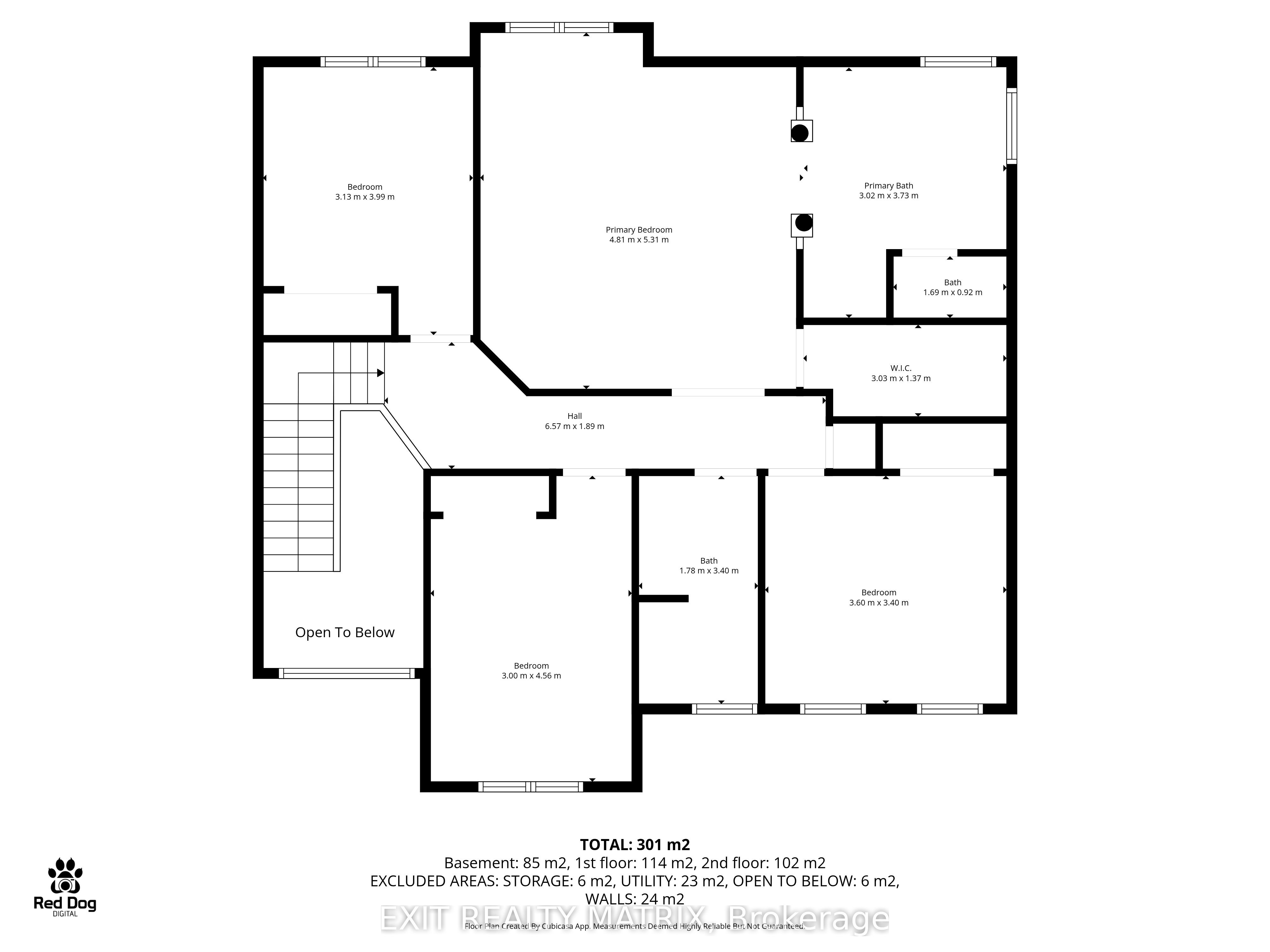 48 De La Rive Drive Property Photo 49