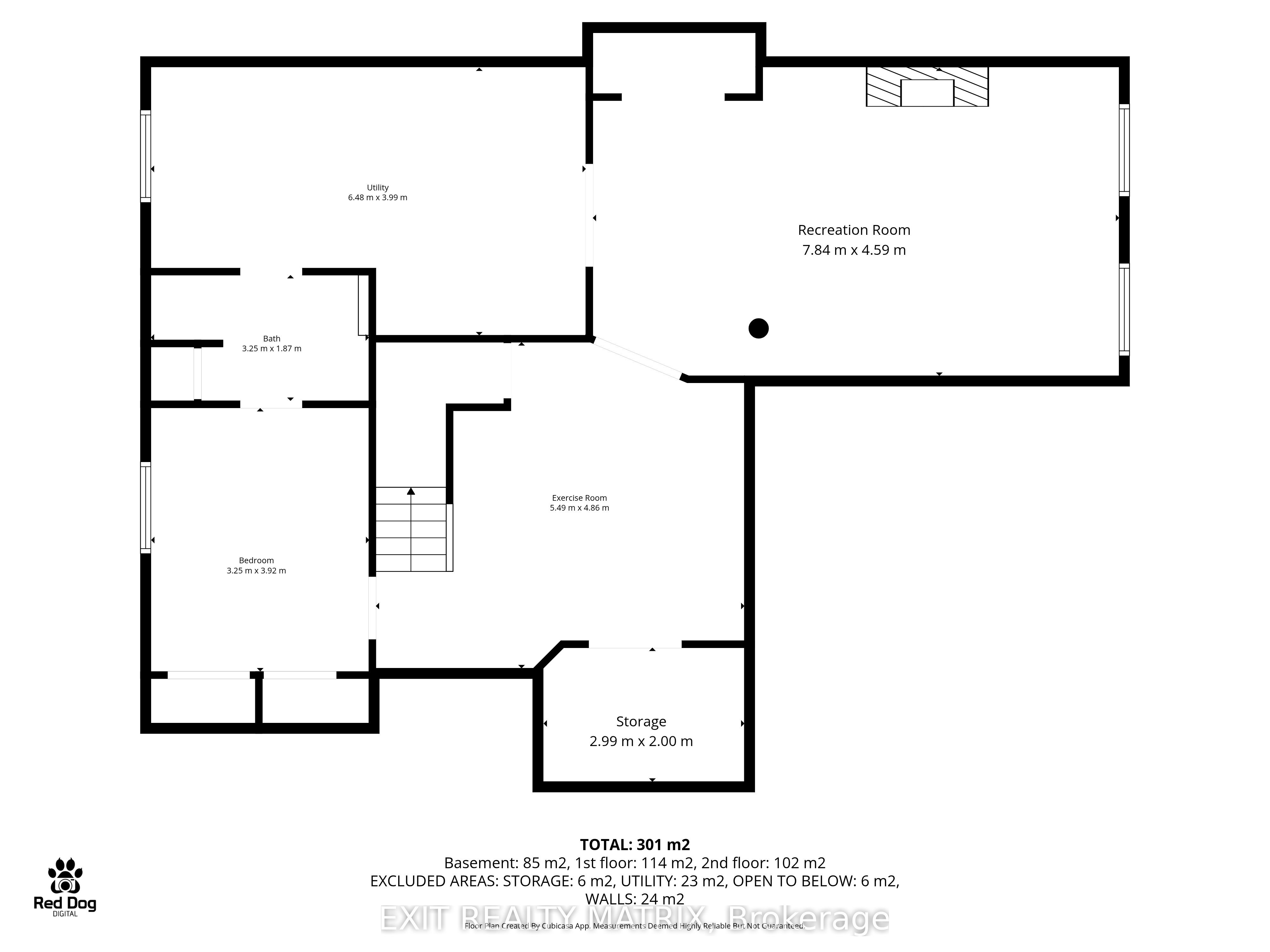 48 De La Rive Drive Property Photo 50