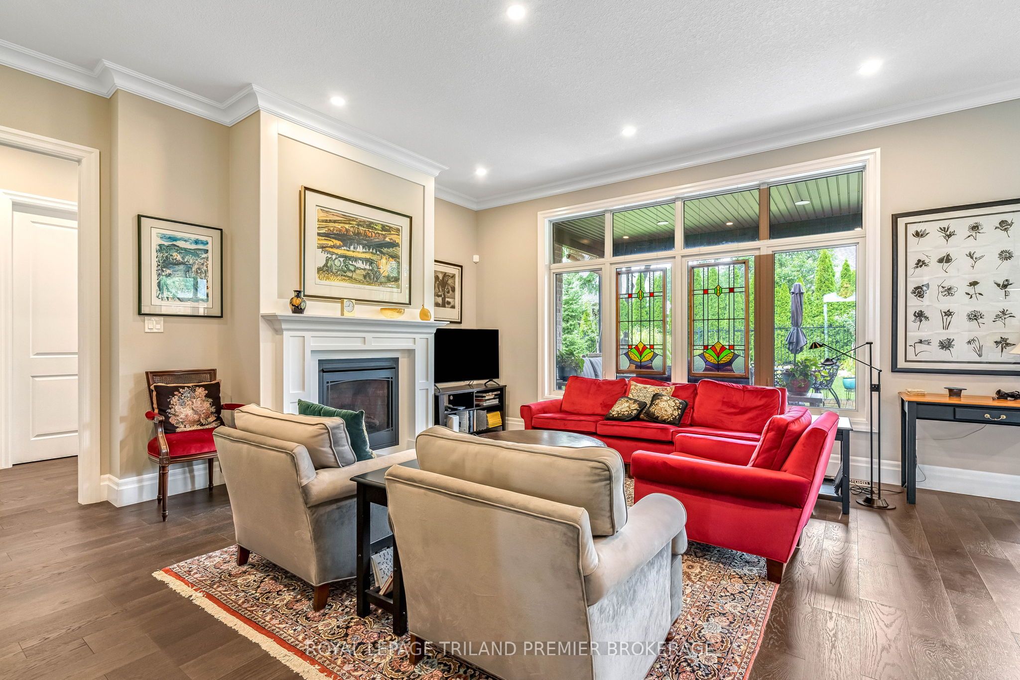 249 Delacourt Road Property Photo 6