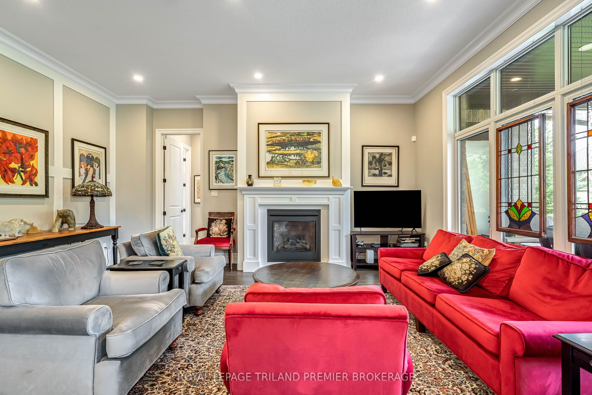 249 Delacourt Road Property Photo 7