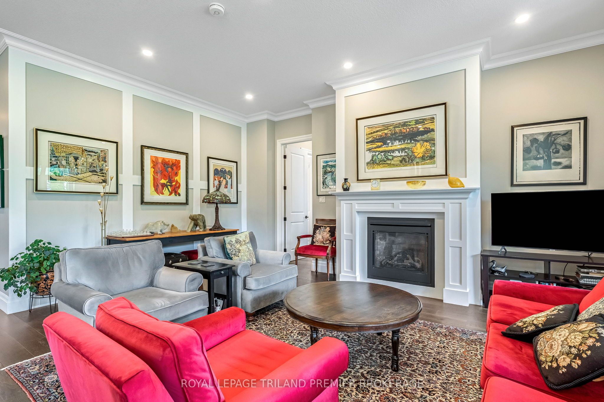 249 Delacourt Road Property Photo 8