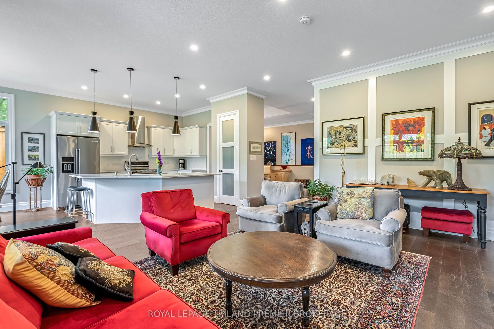 249 Delacourt Road Property Photo 10