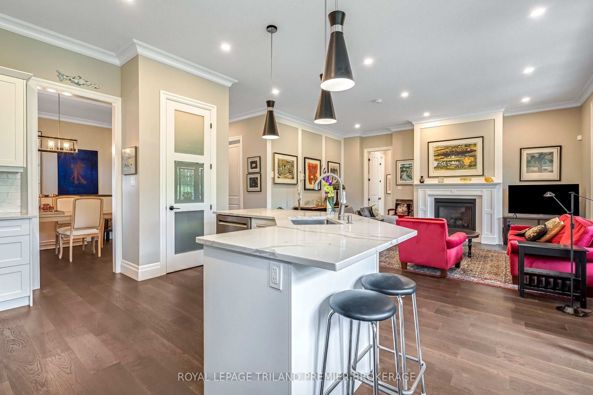249 Delacourt Road Property Photo 16