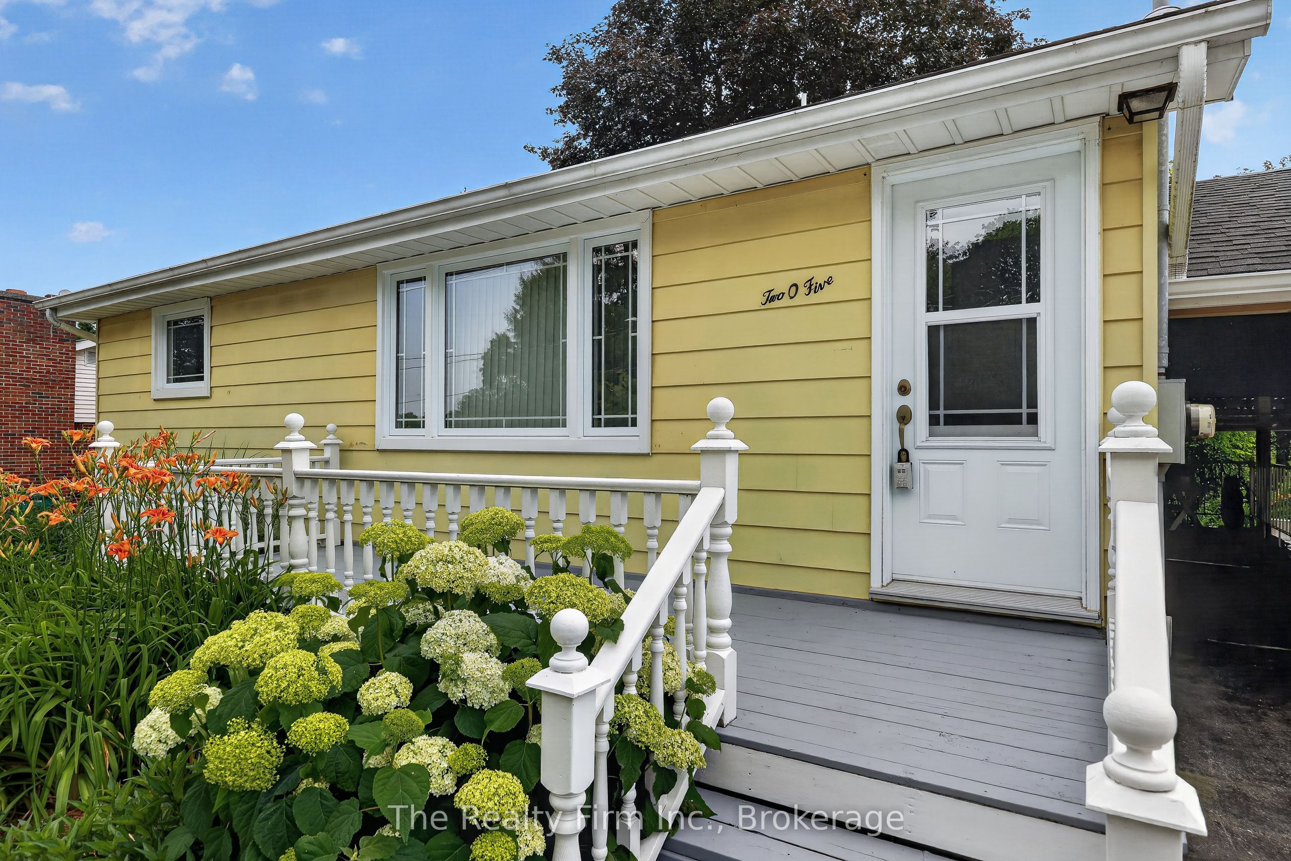 205 George Street Property Photo 1