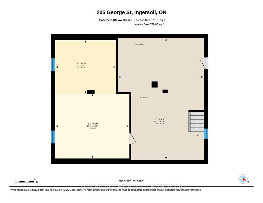 205 George Street Property Photo 44