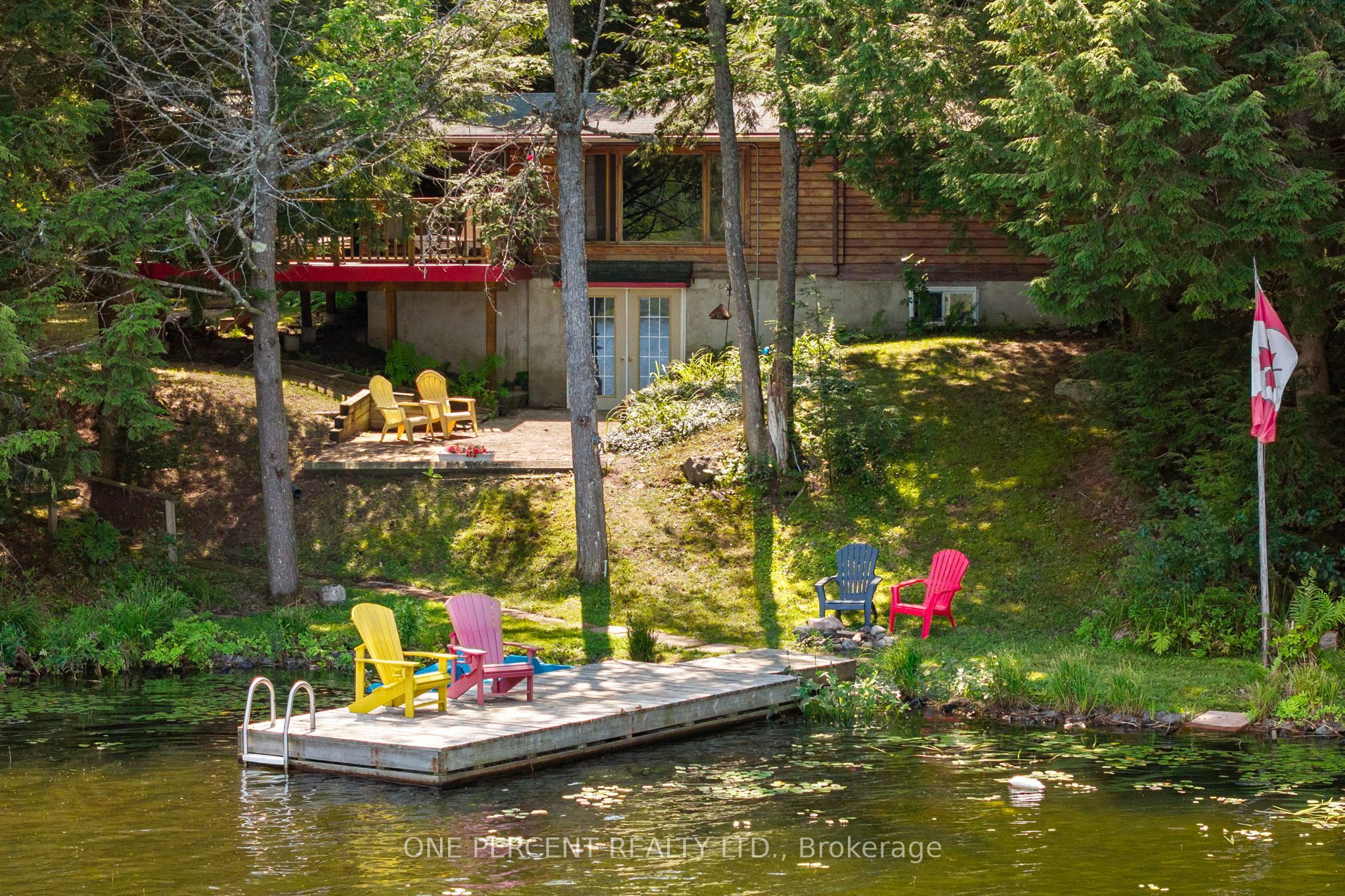1143 Butterfly Road Property Photo 6