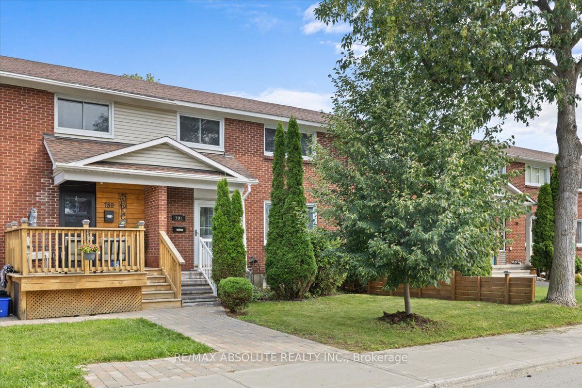 791 Borthwick Avenue Property Photo 1