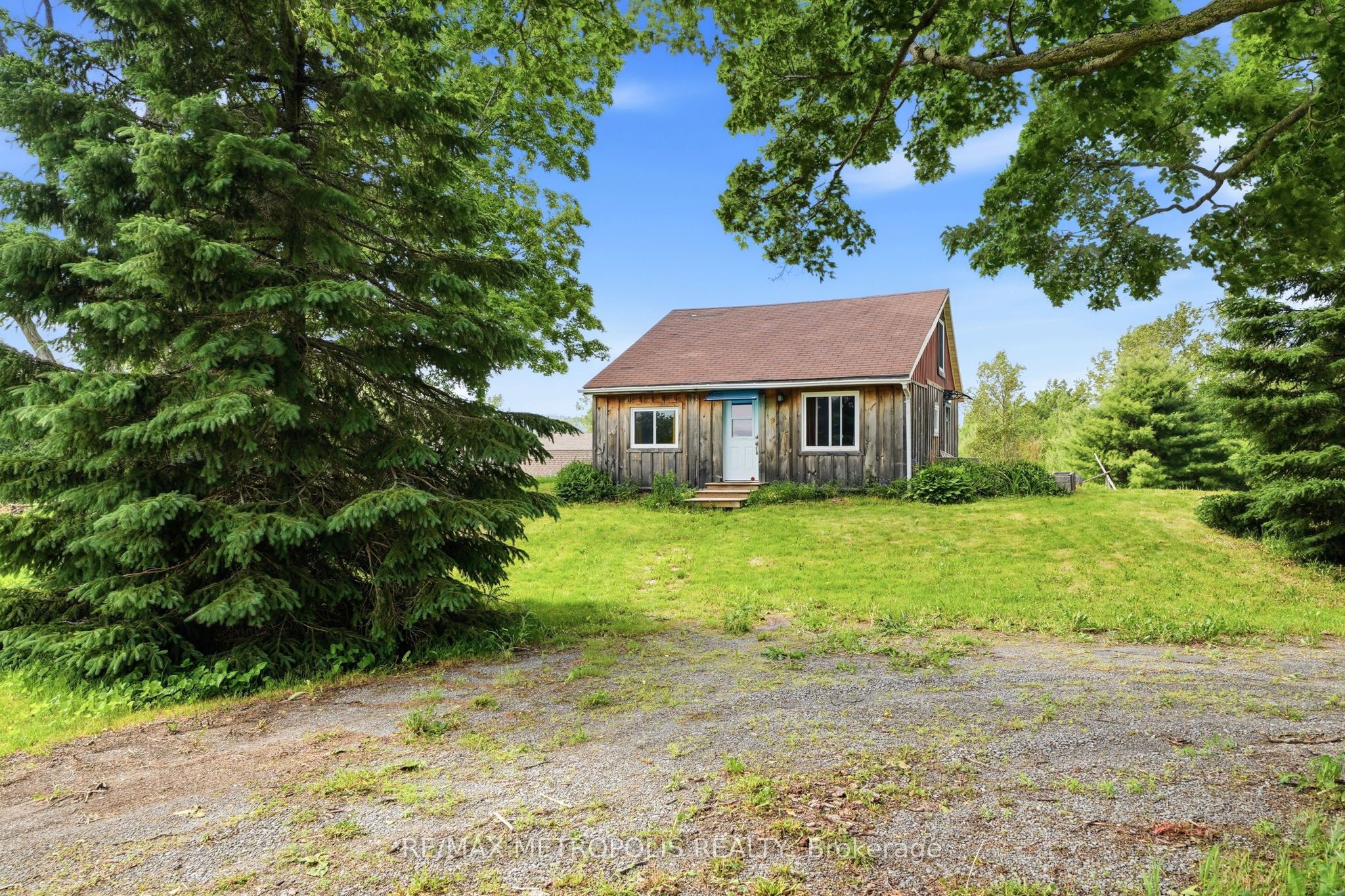 532 Mitchell Road Property Photo 3