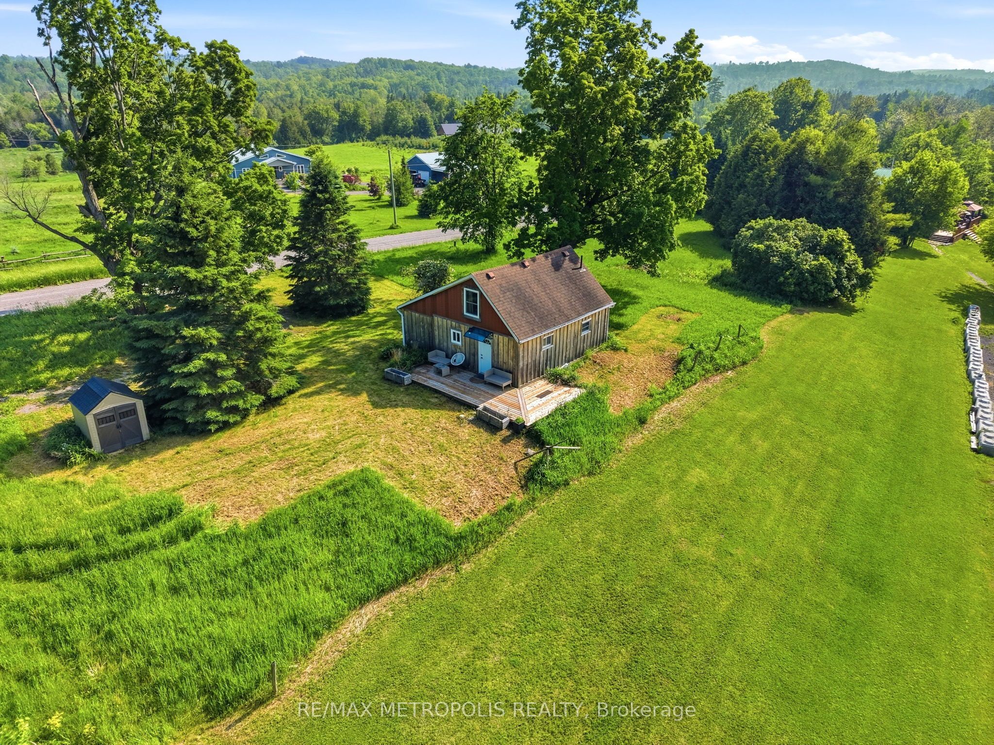 532 Mitchell Road Property Photo 27