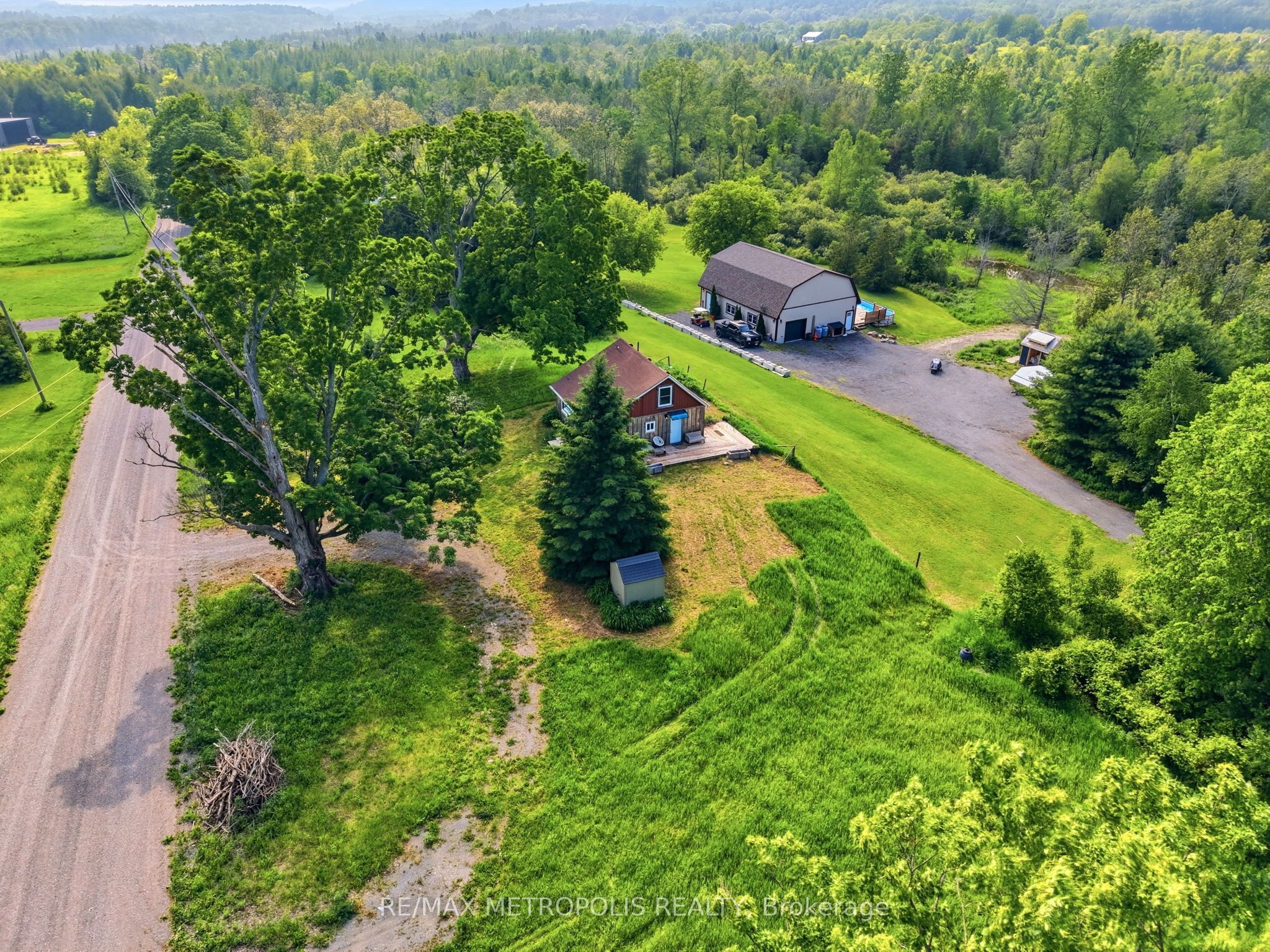 532 Mitchell Road Property Photo 32
