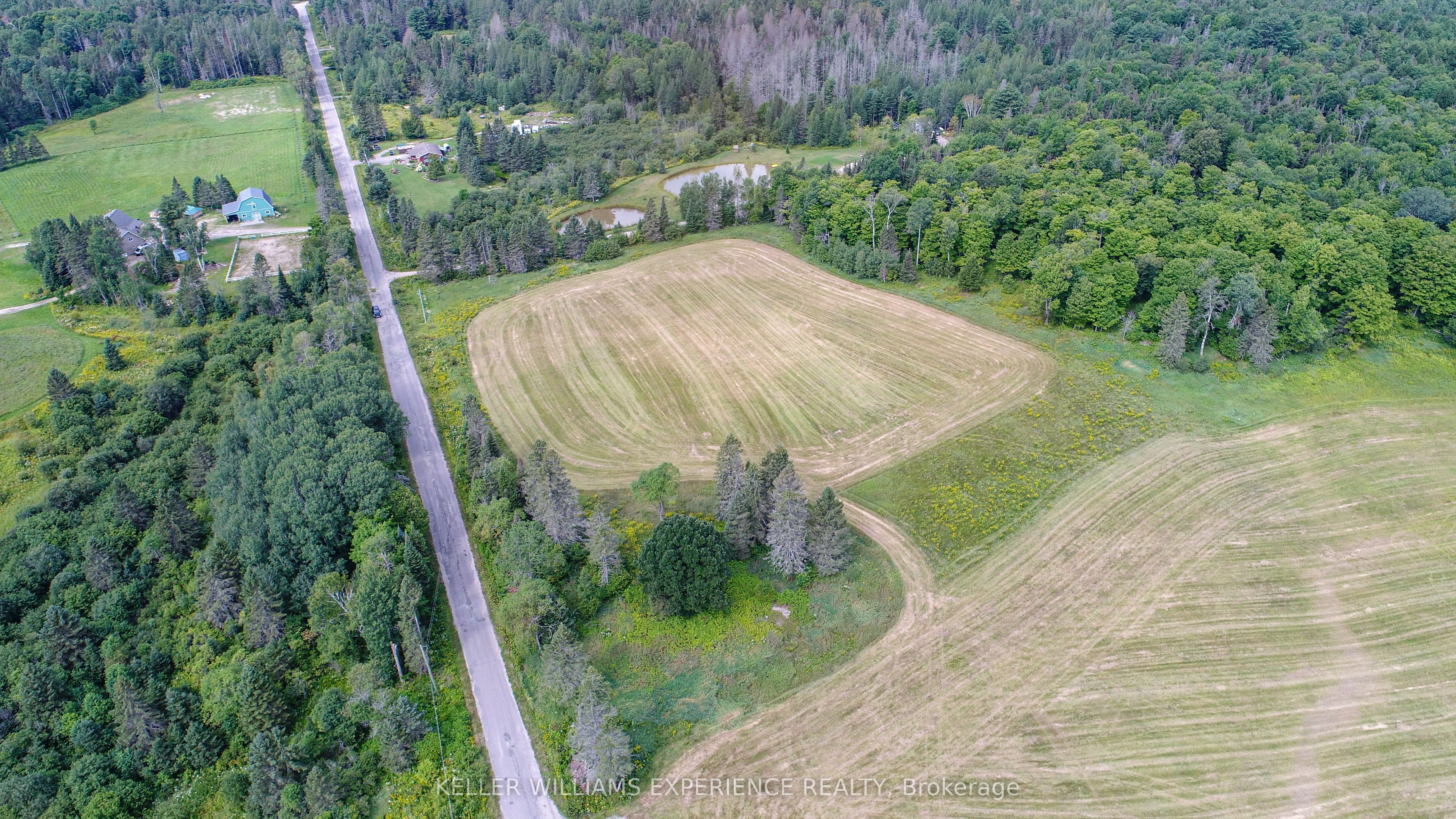 Pt Lt 2 Jackson's Road Property Photo 1