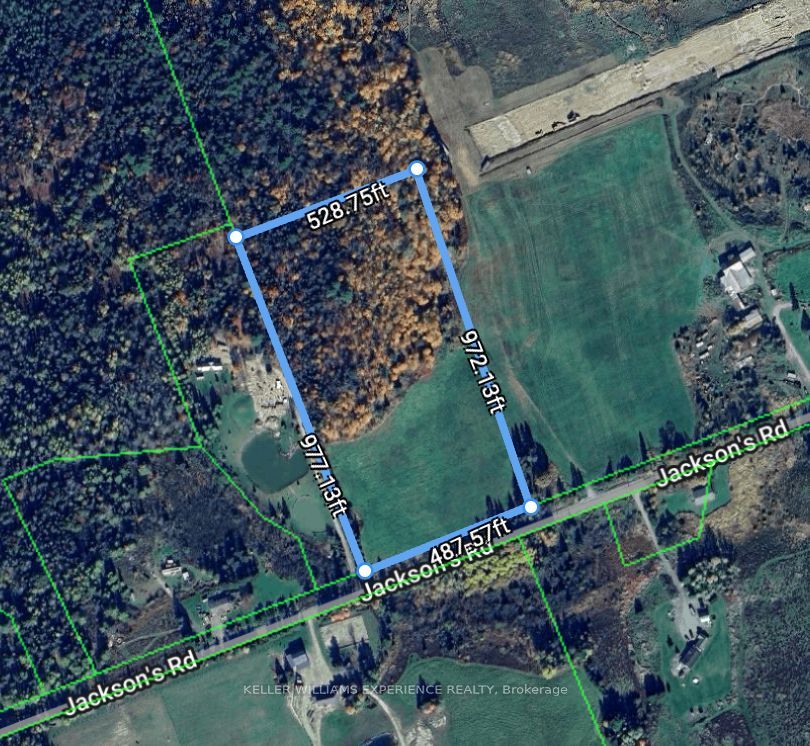 Pt Lt 2 Jackson's Road Property Photo 2