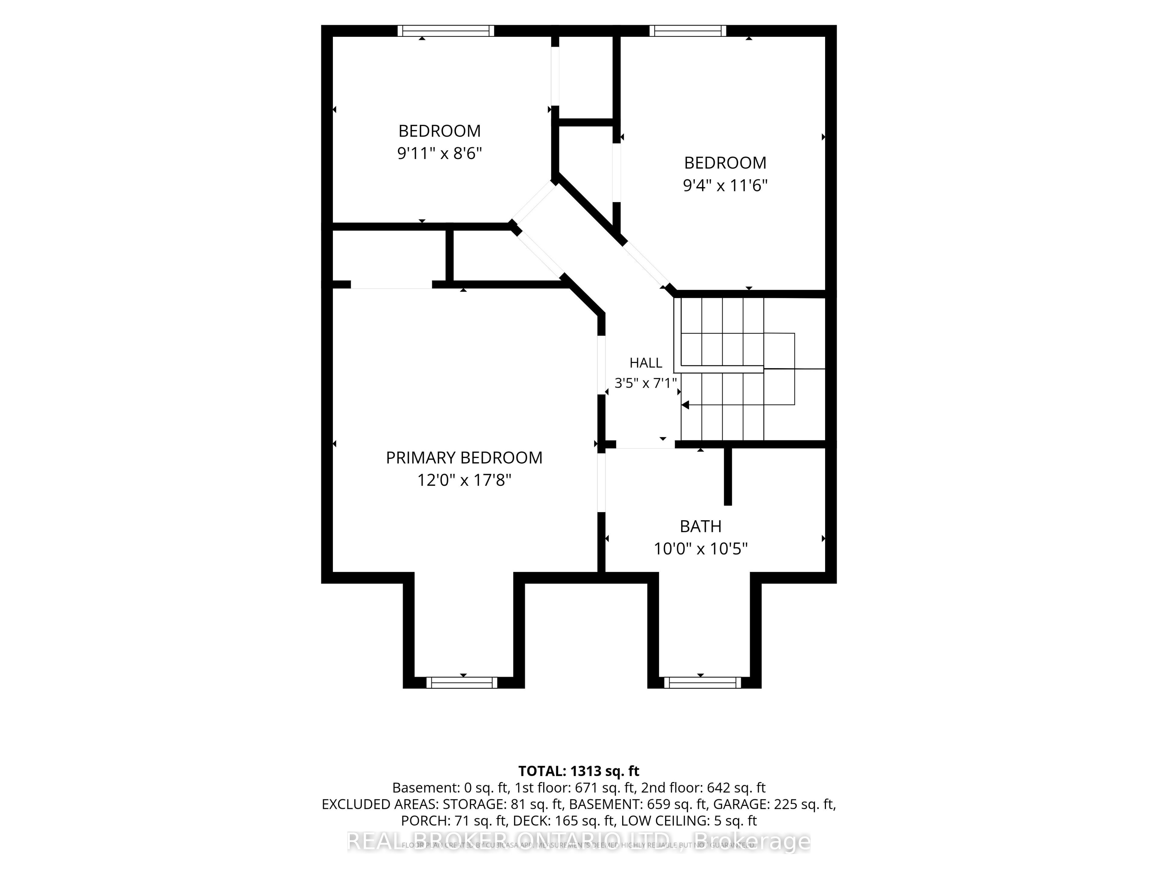 19 Boulder Crescent Property Photo 40