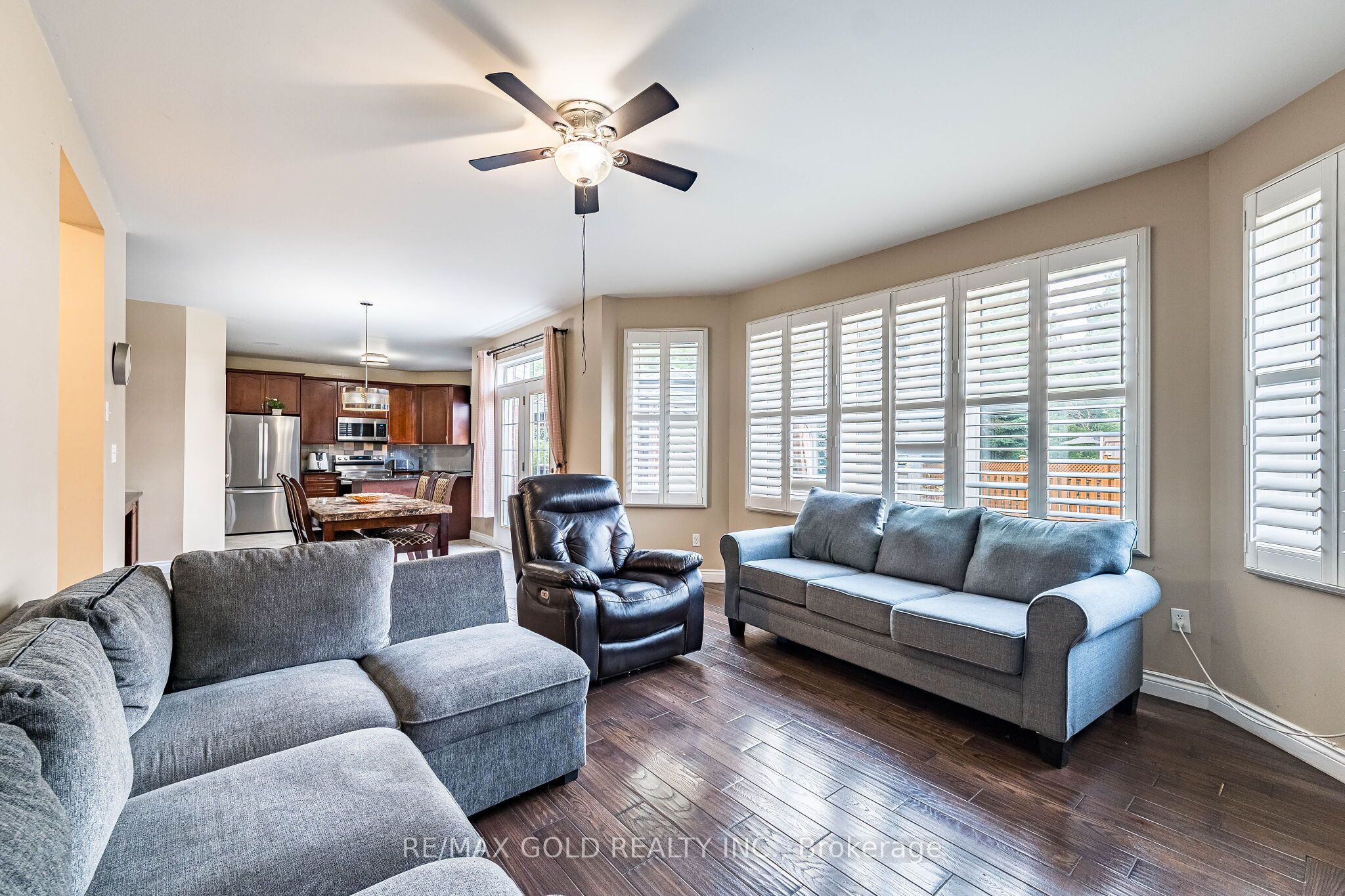 119 Glazebrook Crescent Property Photo 13