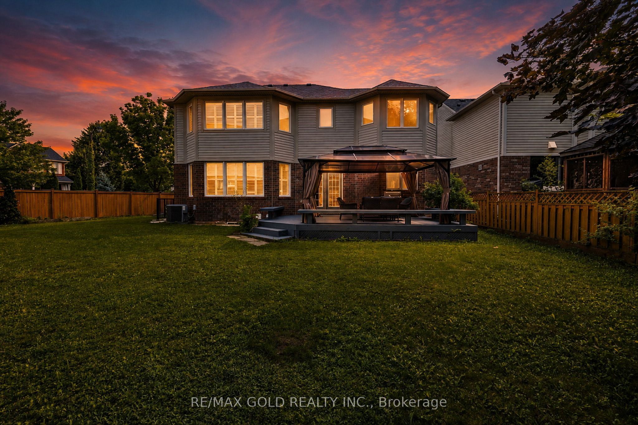 119 Glazebrook Crescent Property Photo 42