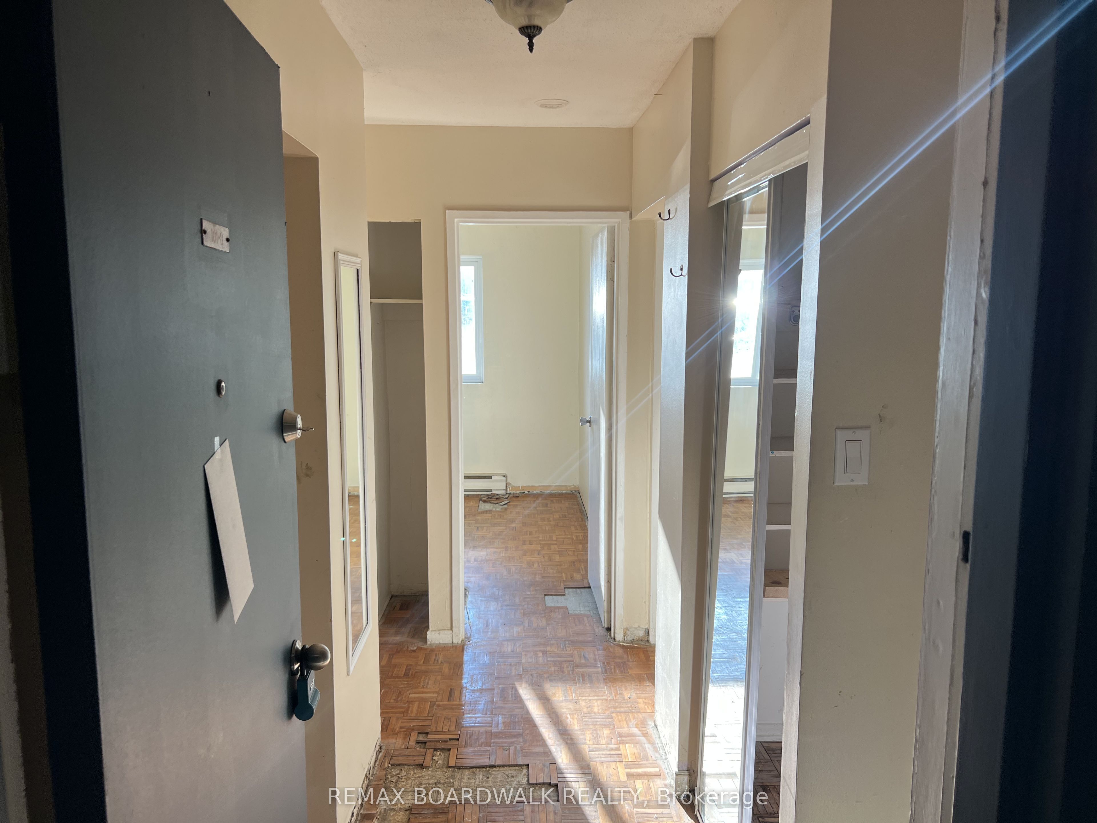 2041 Arrowsmith Drive 101b Property Photo 3