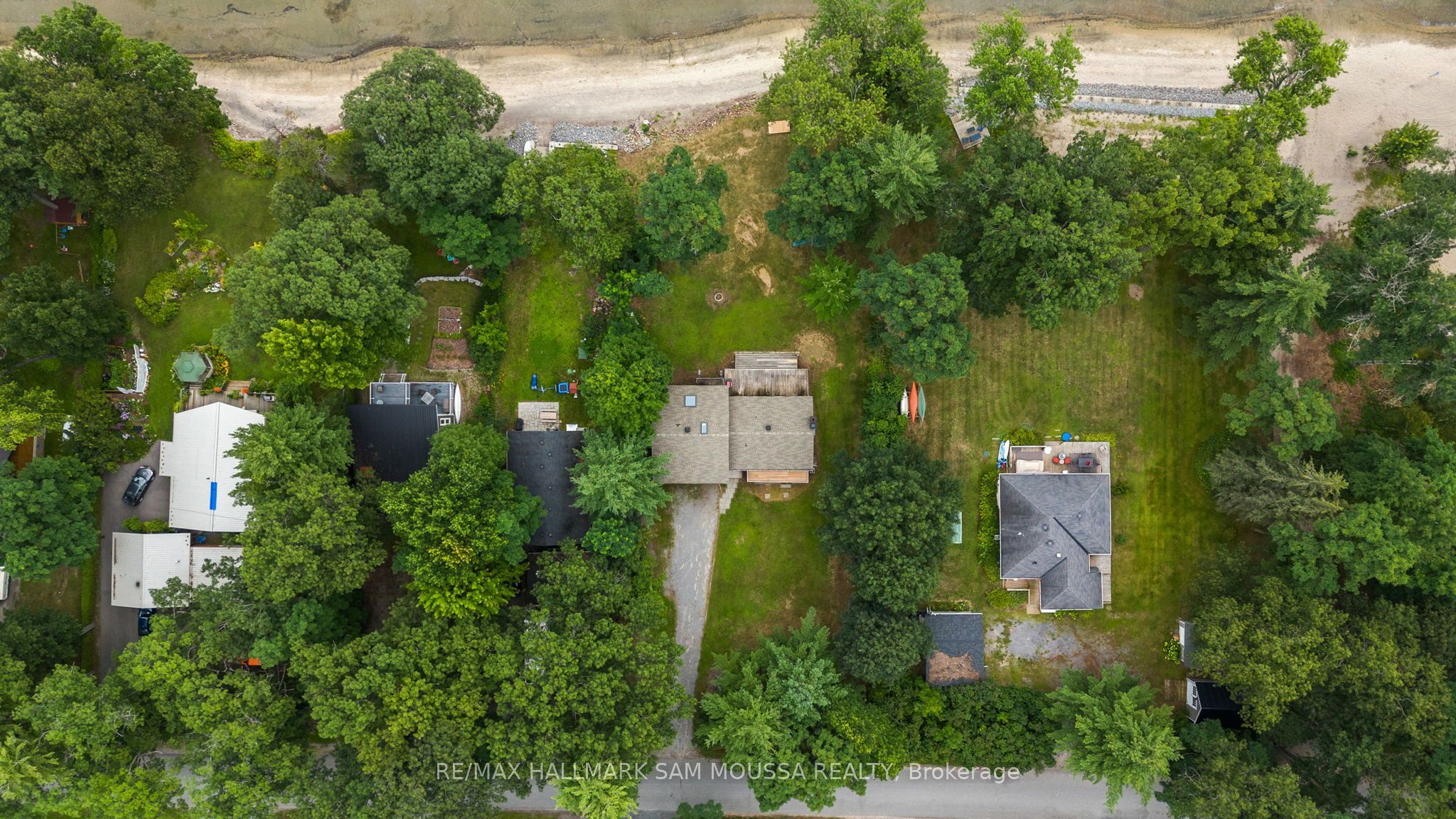 208 Baillie Avenue Property Photo 44