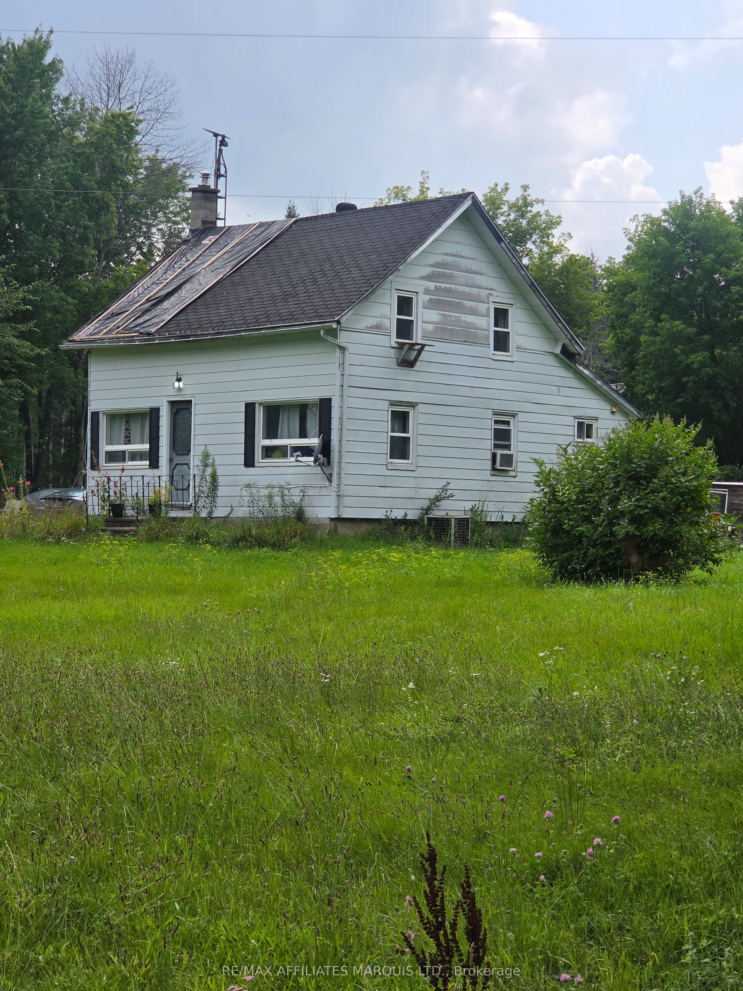13871 Haystead Road Property Photo 1