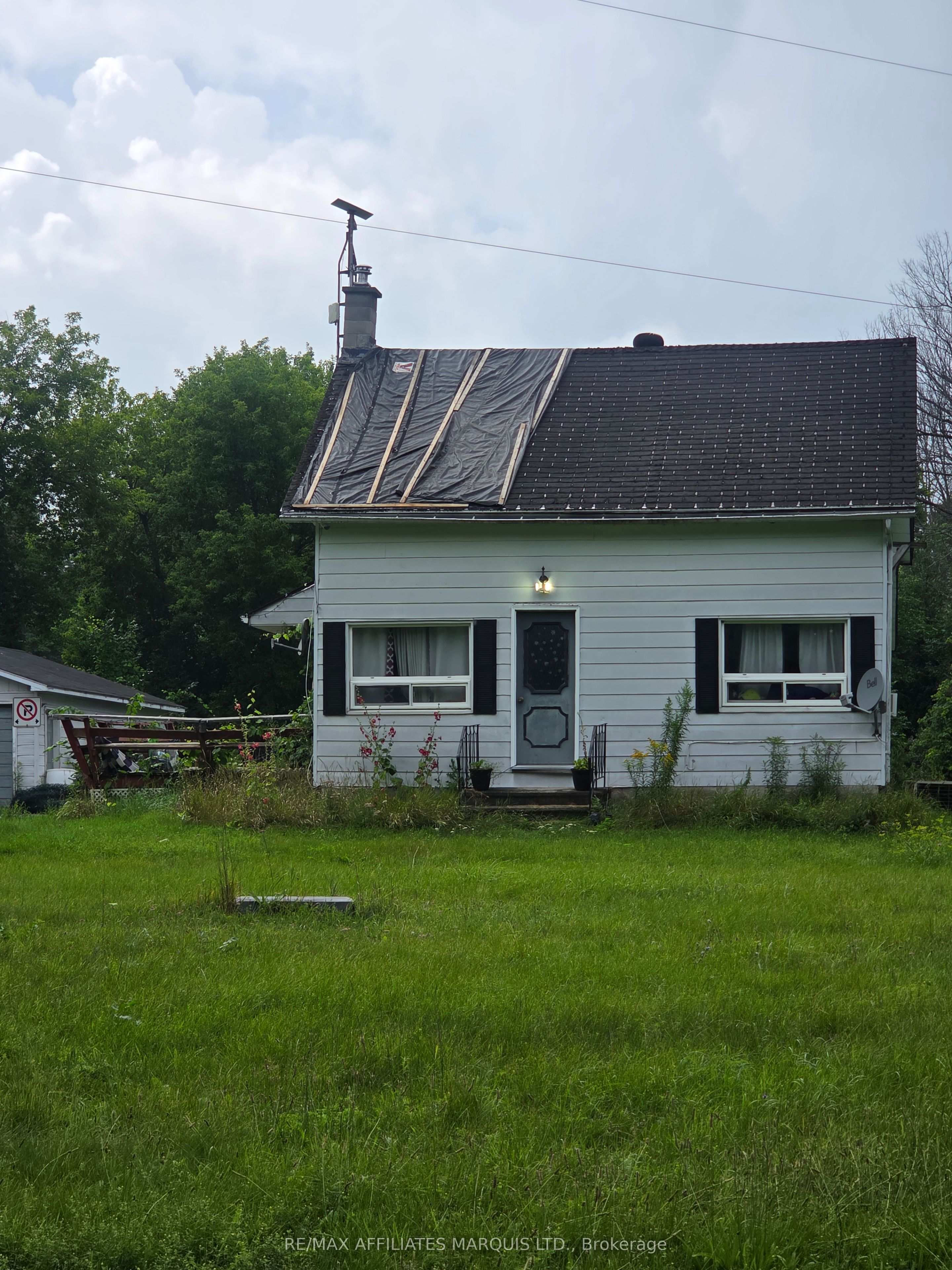 13871 Haystead Road Property Photo 3