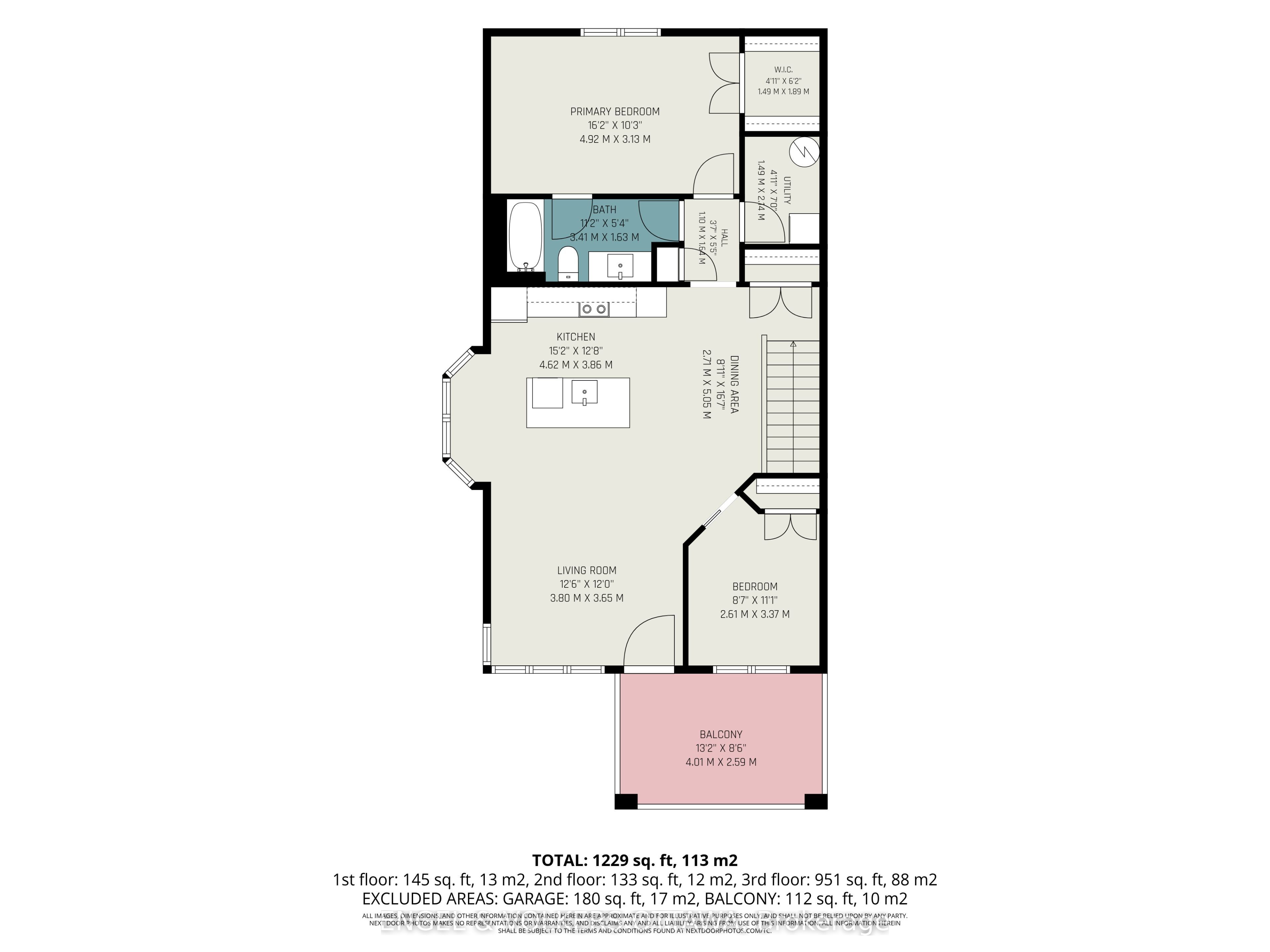 53 Hawkstone Gate Property Photo 25